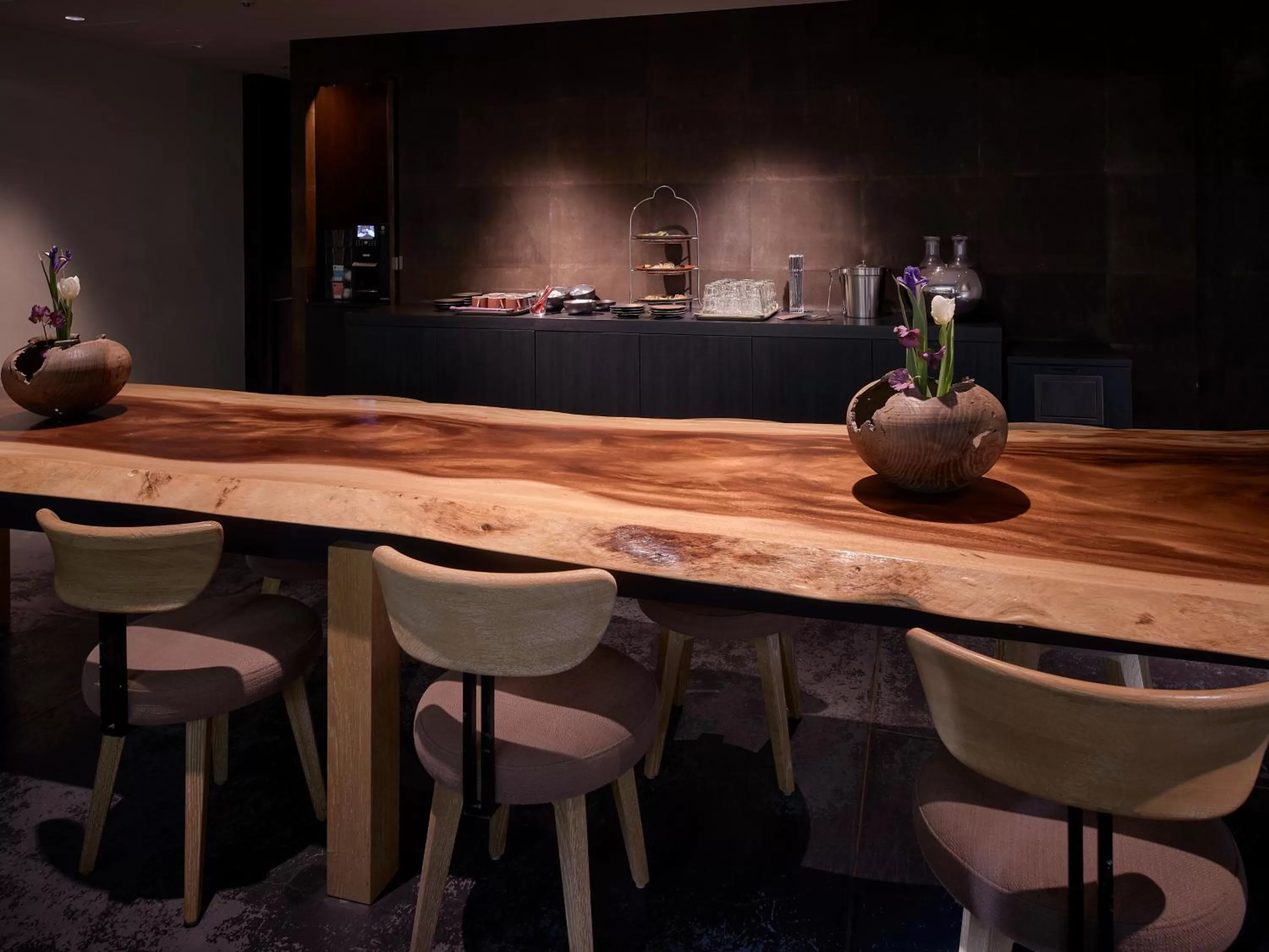 Lounge or bar in Hotel The Celestine Kyoto Gion