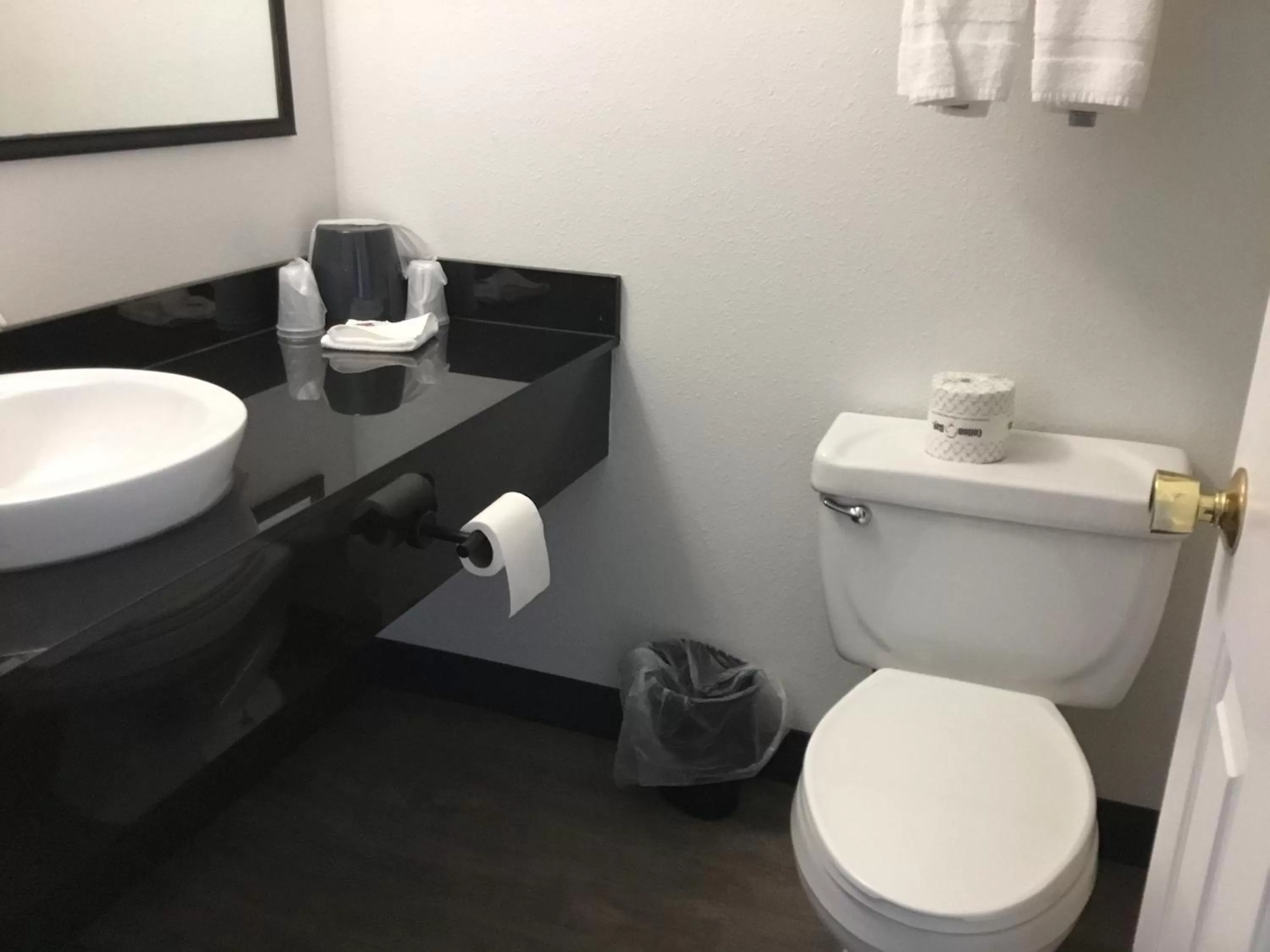 Motel 6-Baker City, OR