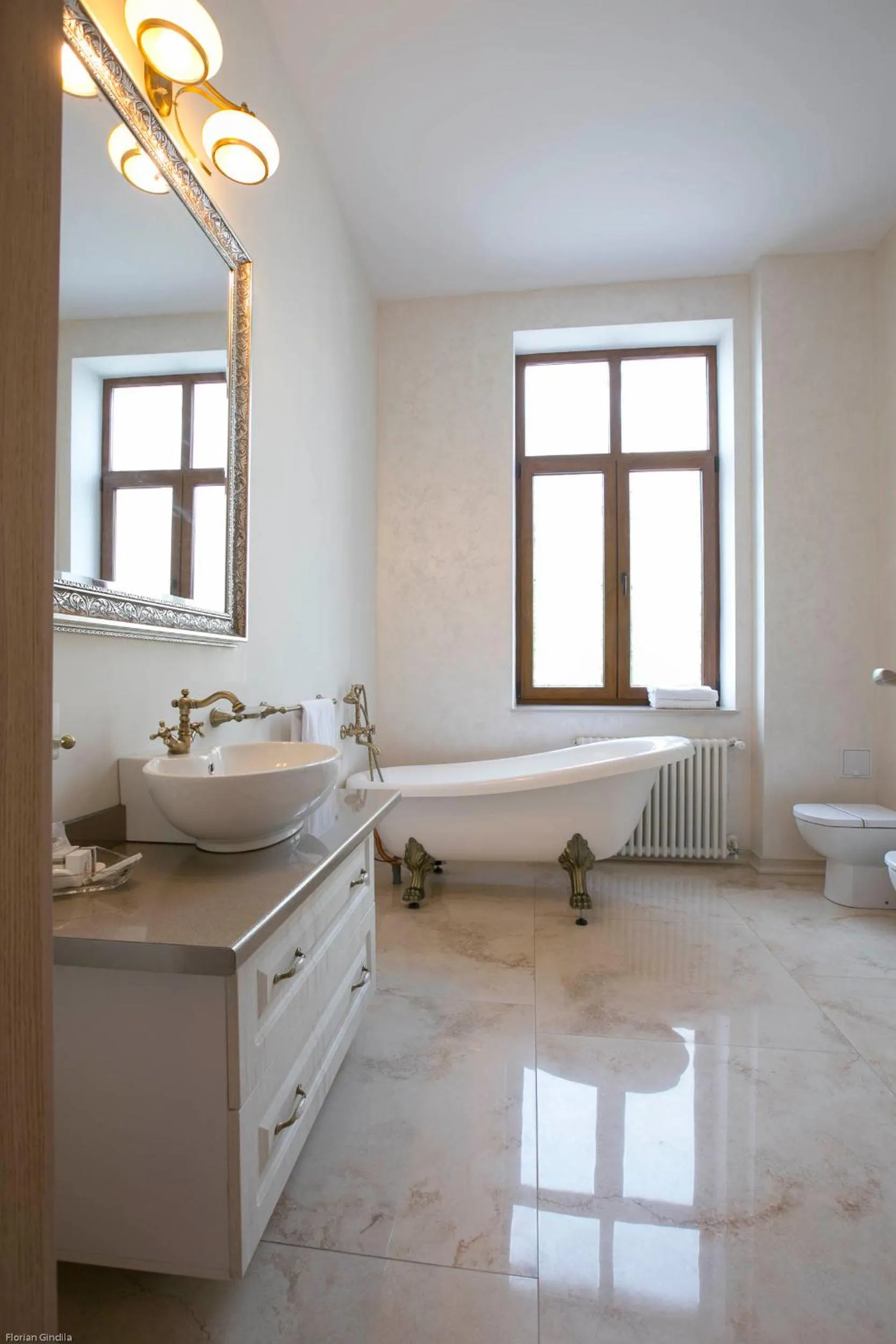 Day in Euro Hotel Grivita