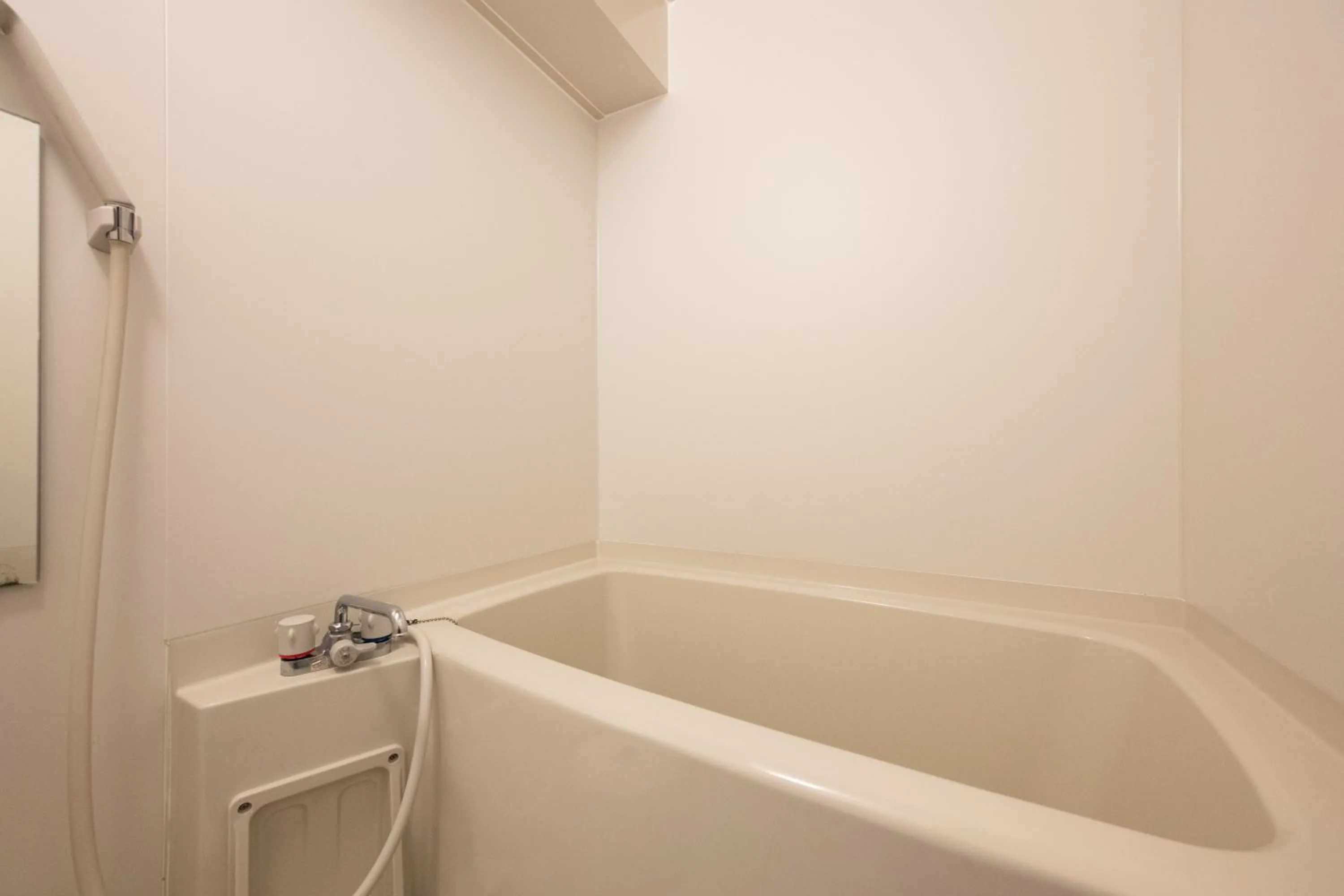 Bathroom in Imano Tokyo Hostel