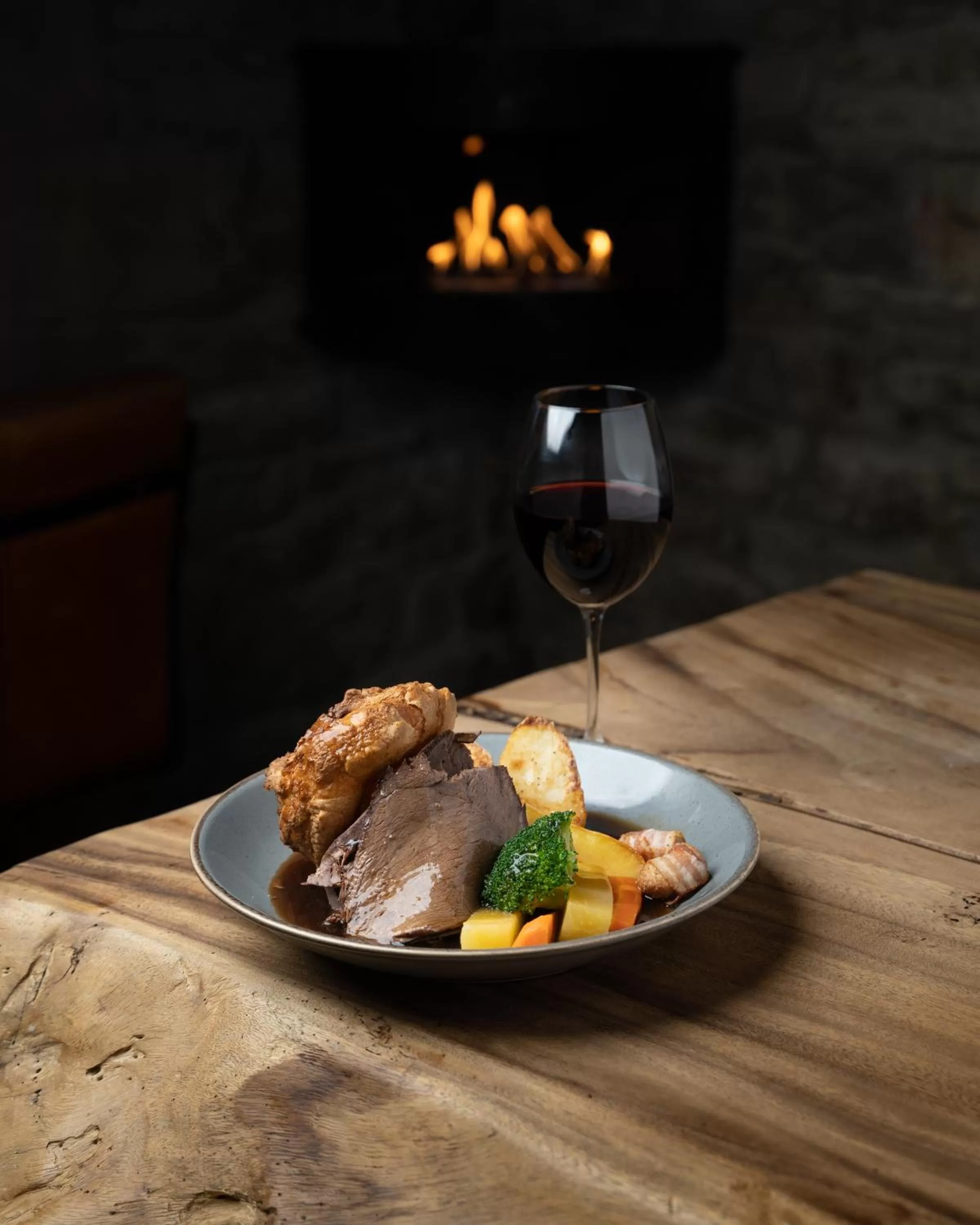 Derwent Manor Boutique Hotel