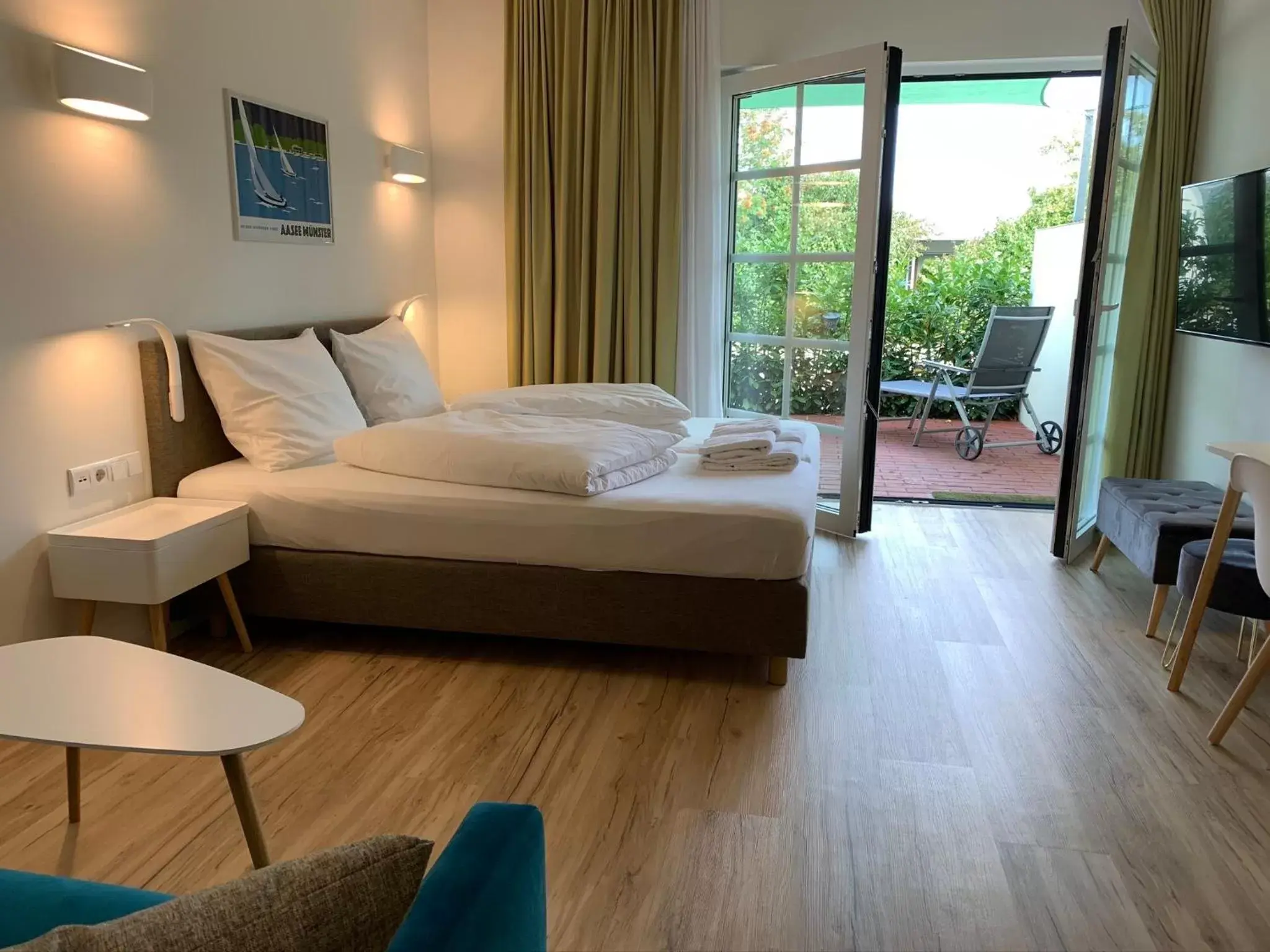 Park-Lodge Am Rohrbusch Park-Lodge Am Rohrbusch