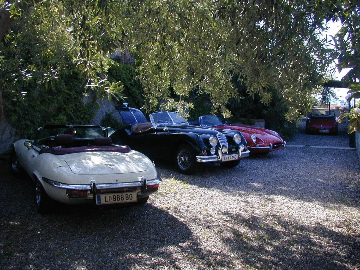 Other in Hotel Villa Sirina