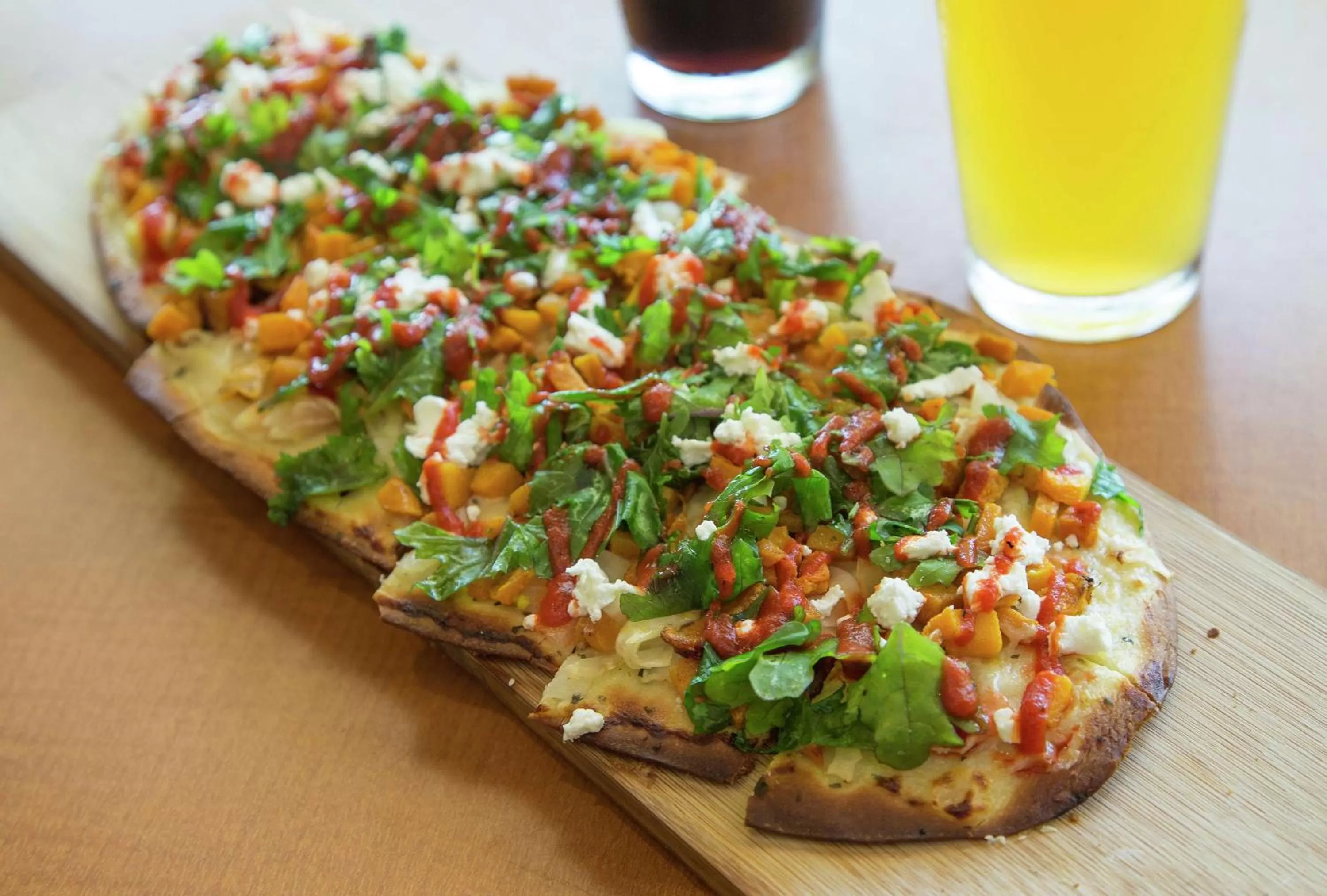 Restaurant/places to eat in DoubleTree by Hilton Lisle Naperville