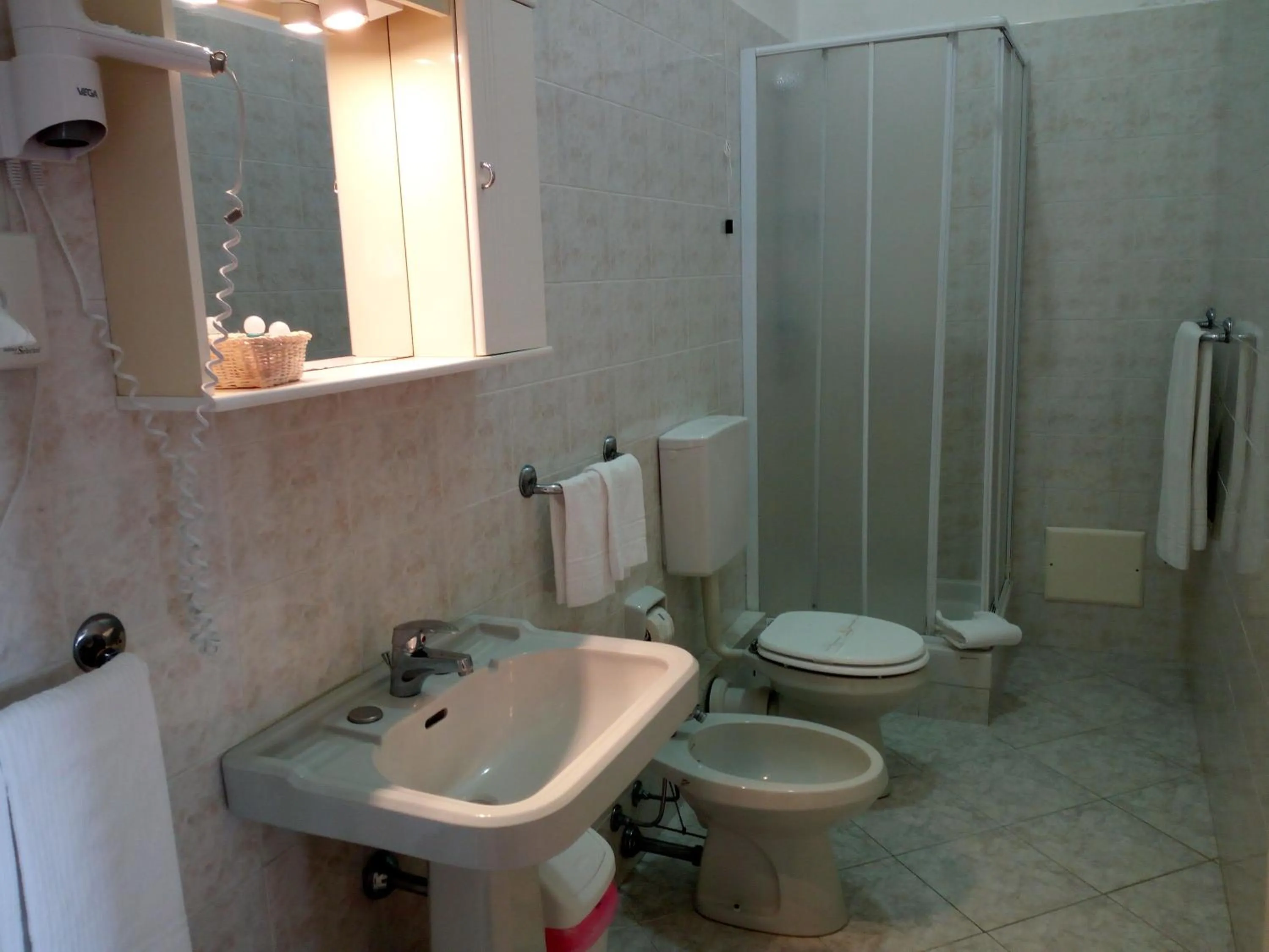 Hotel La Vela-Castello Il Rifugio