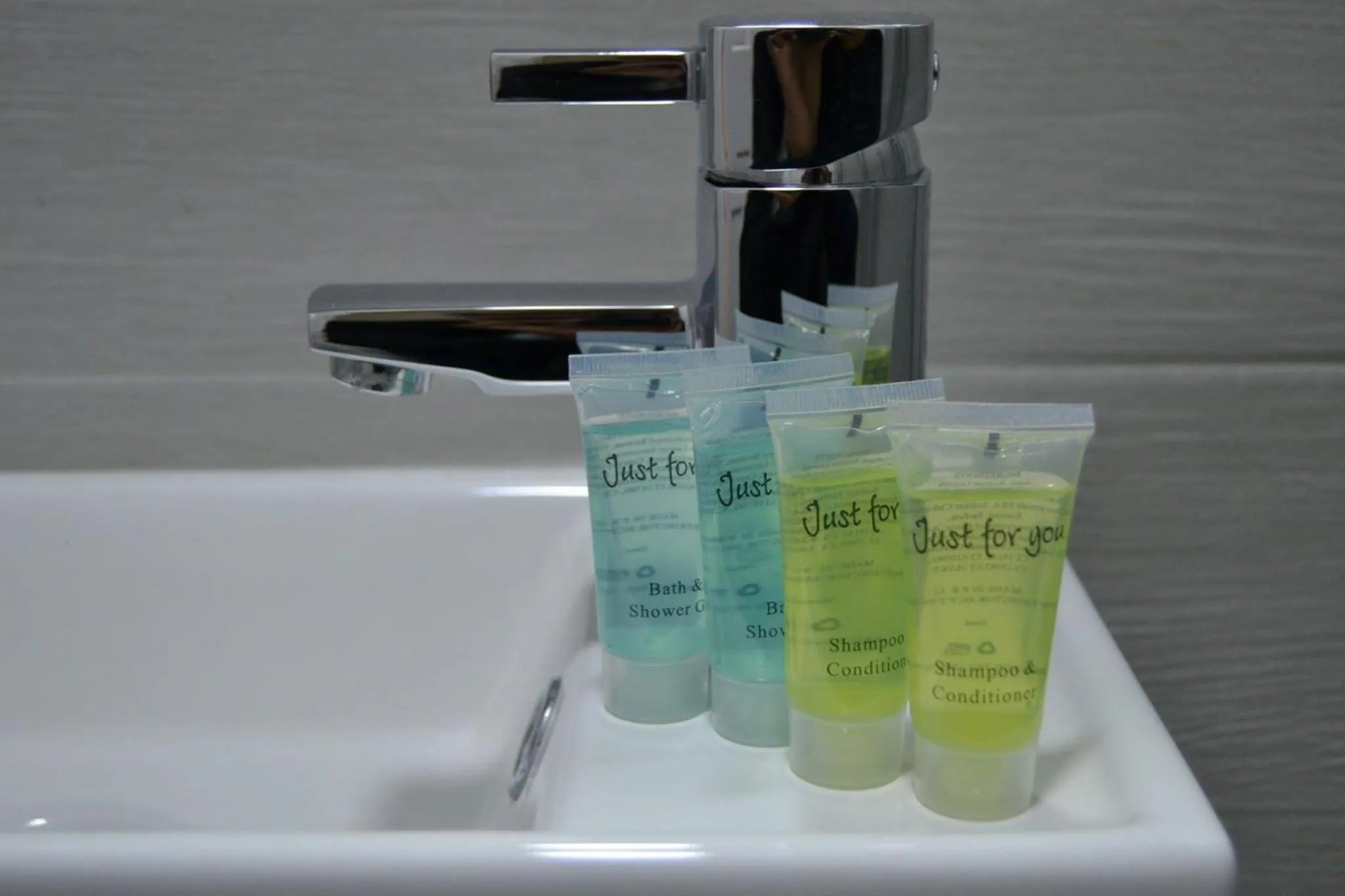 Bathroom in Manor House London