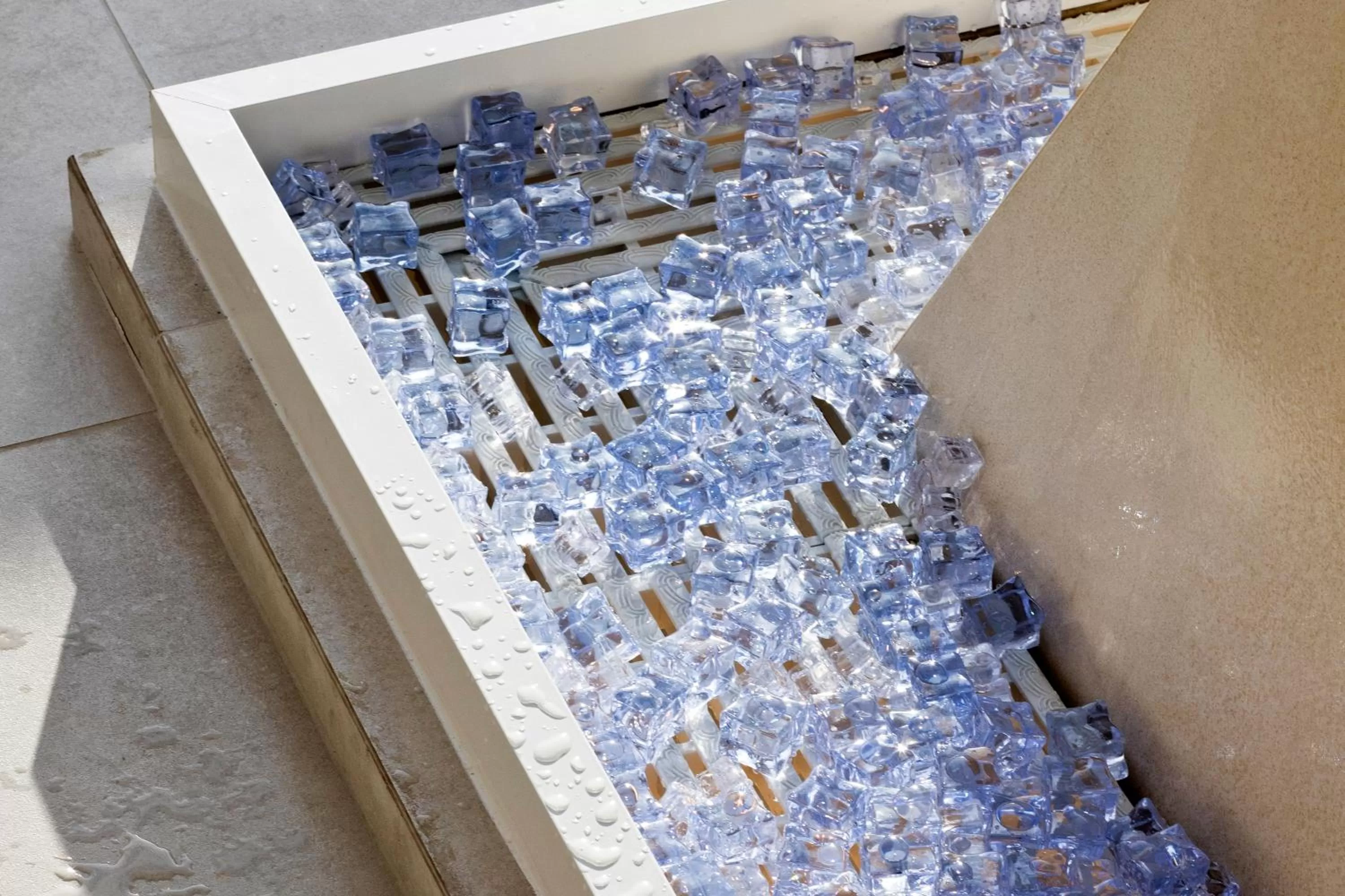 Spa and wellness centre/facilities in Vip's Motel Luxury Accommodation & Spa