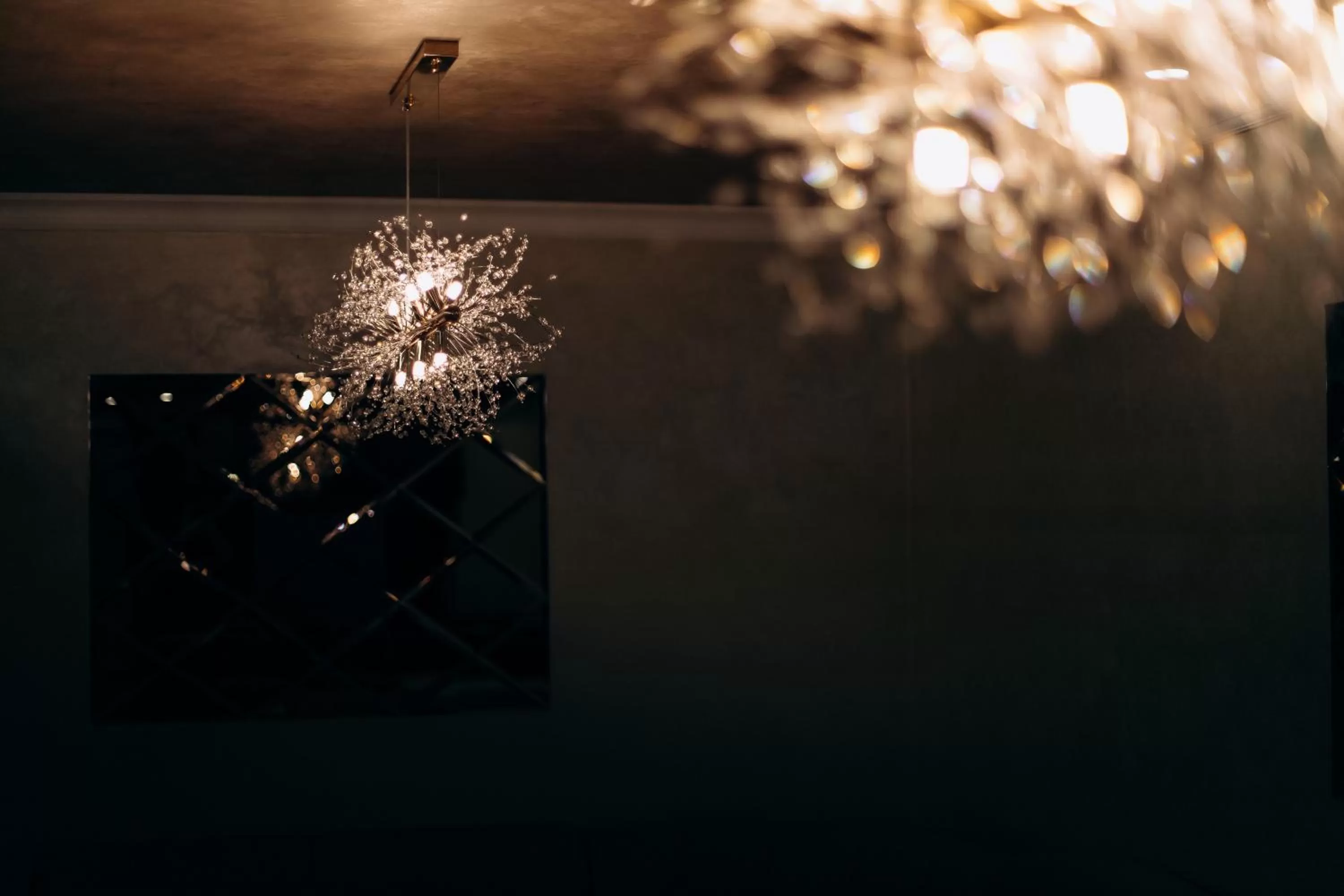 Property building in Eduard Hotel