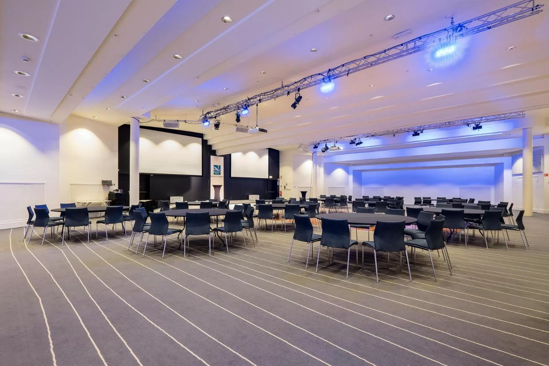 Banquet/Function facilities in Quality Hotel Residence