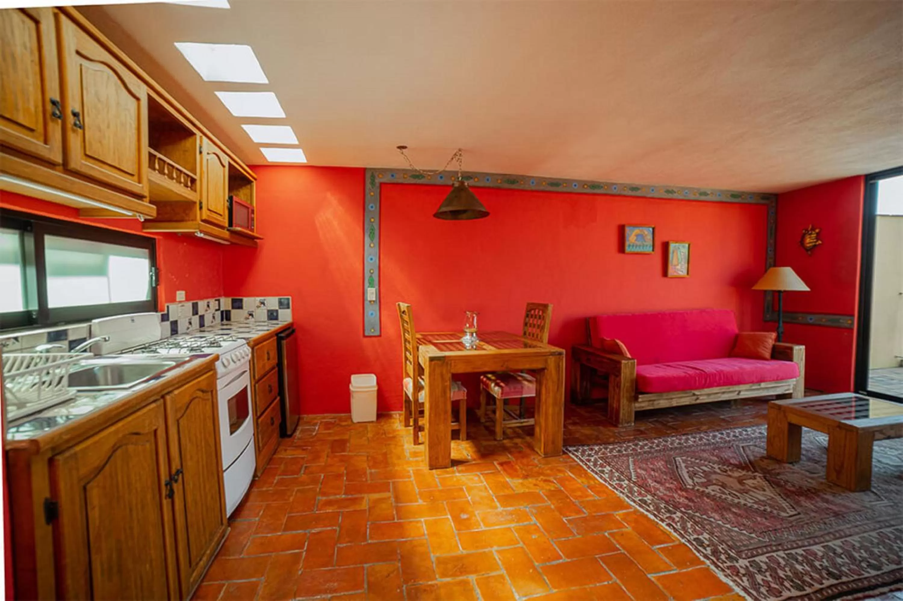 View (from property/room) in Casa Don Pascual Hotel Boutique Sweet Home