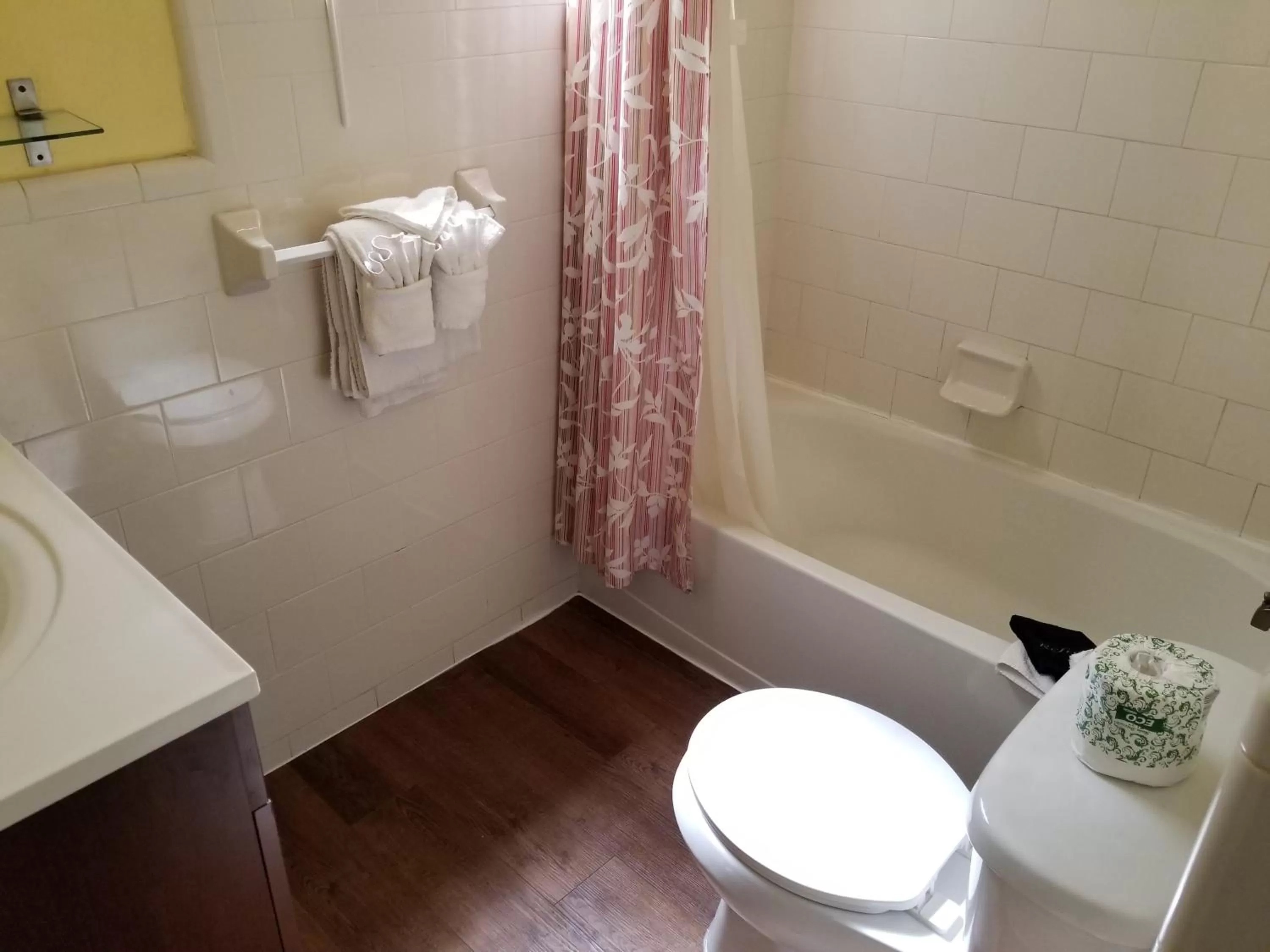 Bathroom in Royal North Beach