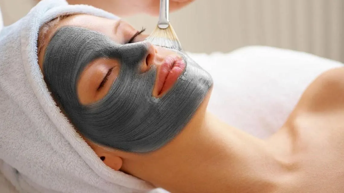 Spa and wellness centre/facilities in Grand Hotel Terme