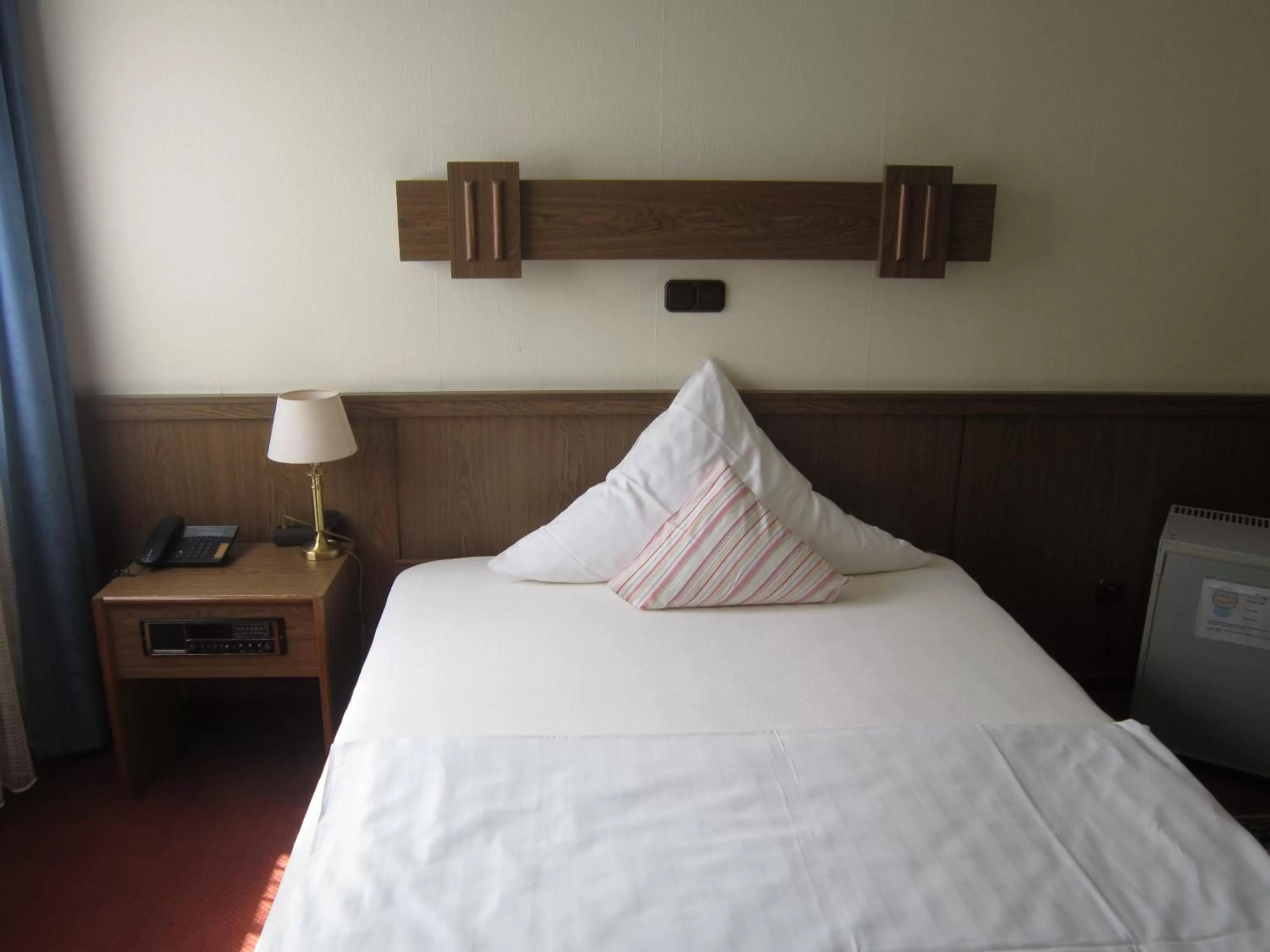 Photo of the whole room, Bed in Hotel Princess