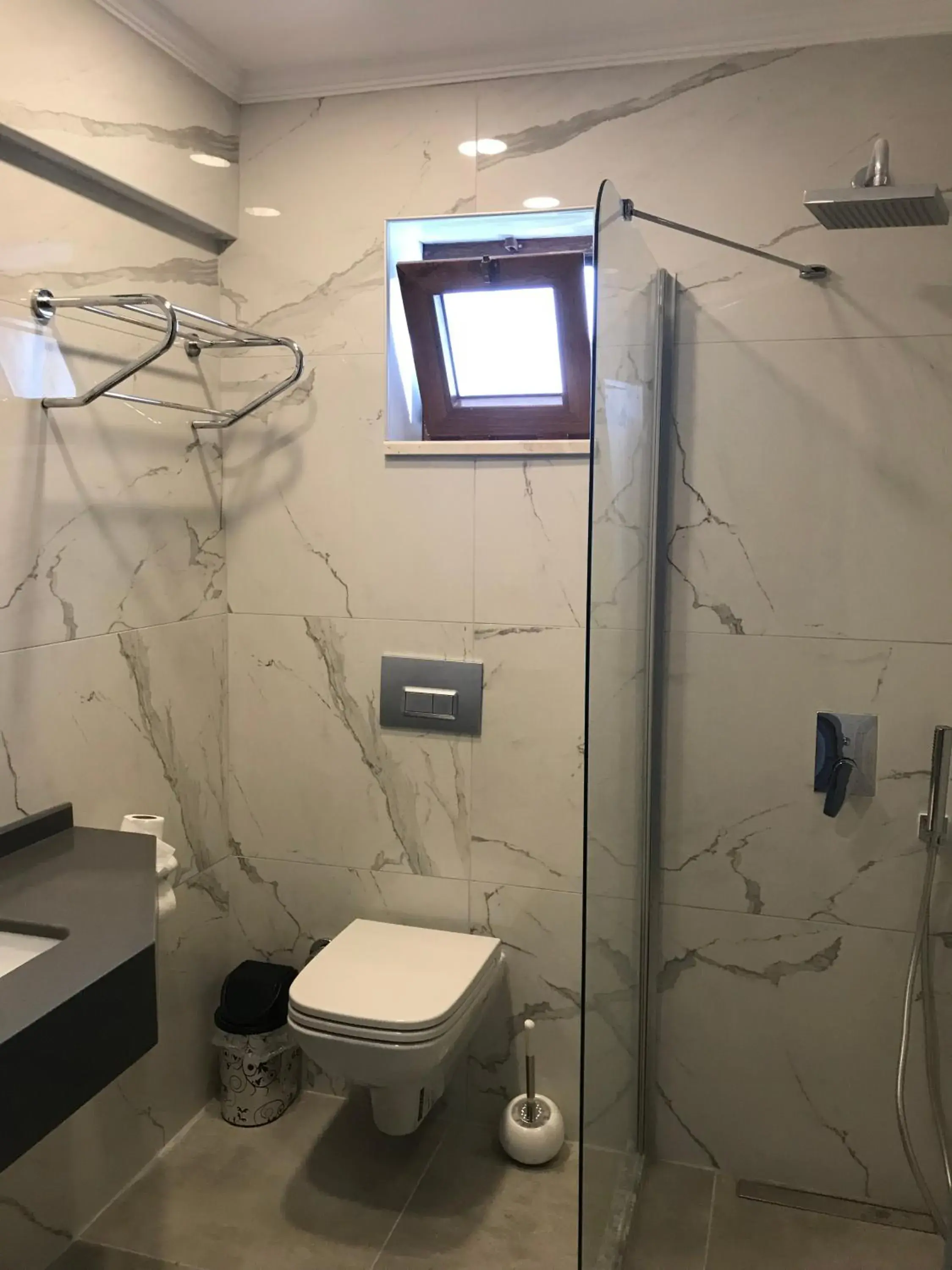 Standard Double or Twin Room in Kilim Hotel & Apart Standard Double or Twin Room in Kilim Hotel & Apart