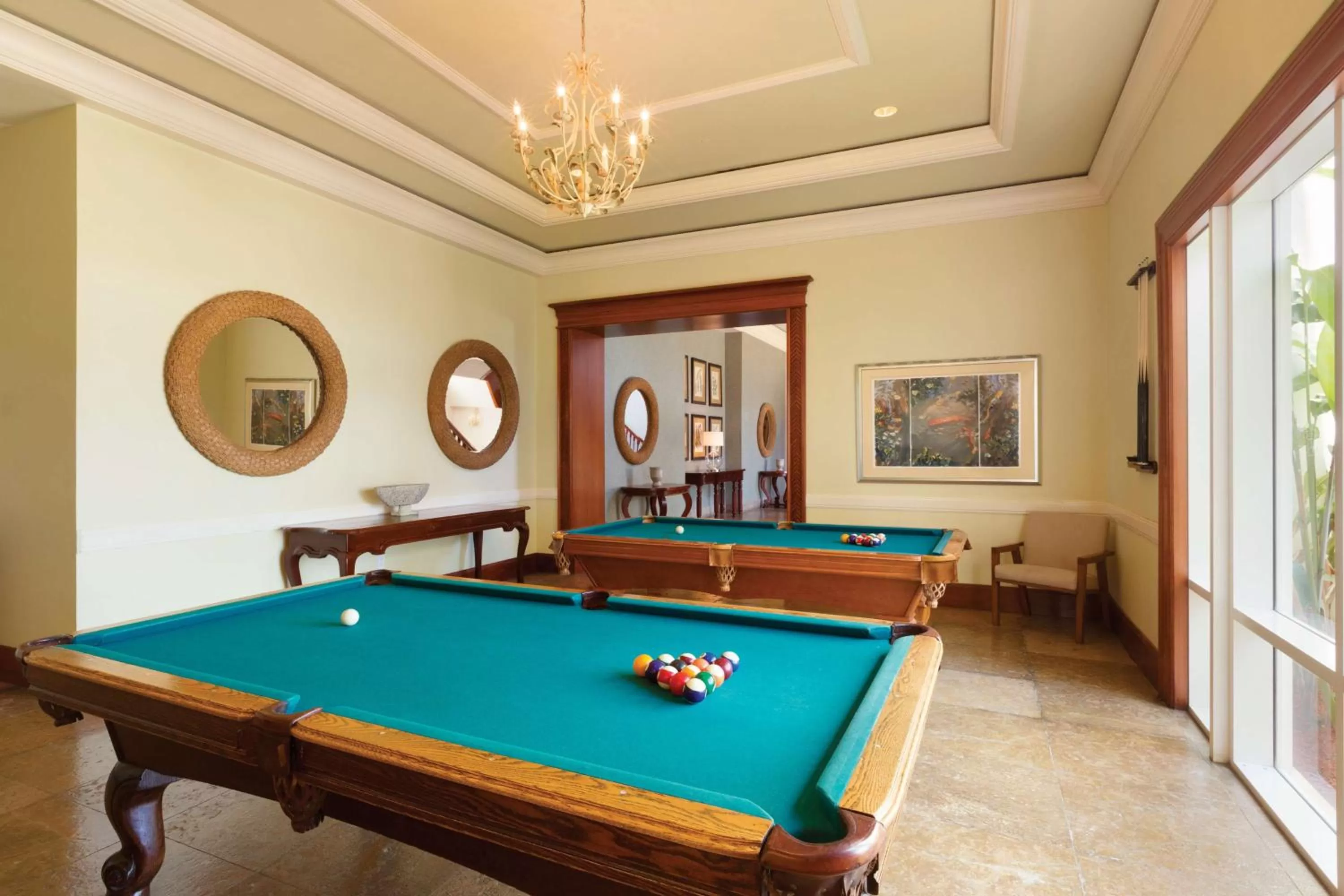 Lobby or reception in Hyatt Ziva Rose Hall - All Inclusive