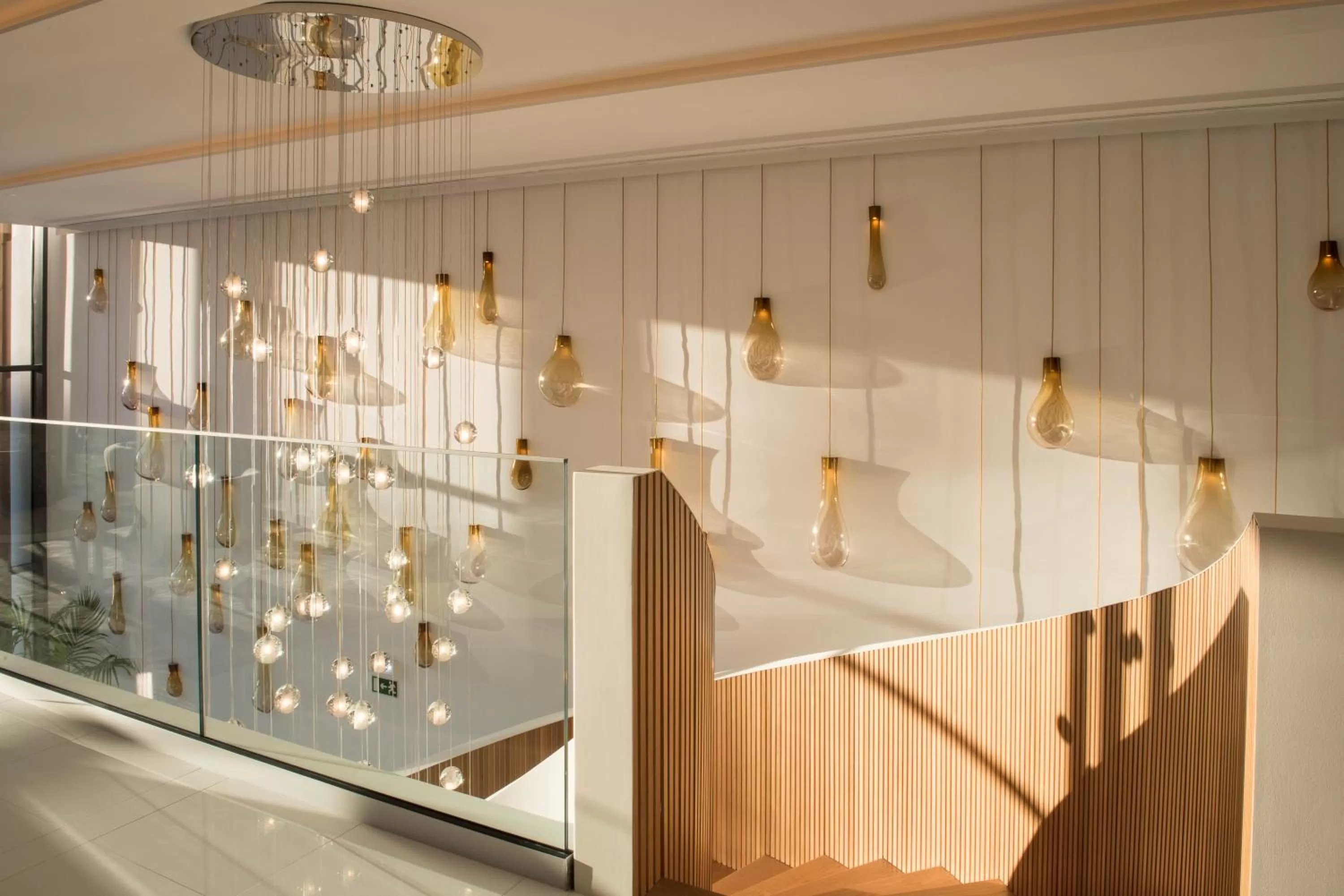 Lobby or reception in Aroeira Lisbon Hotel - Sea & Golf