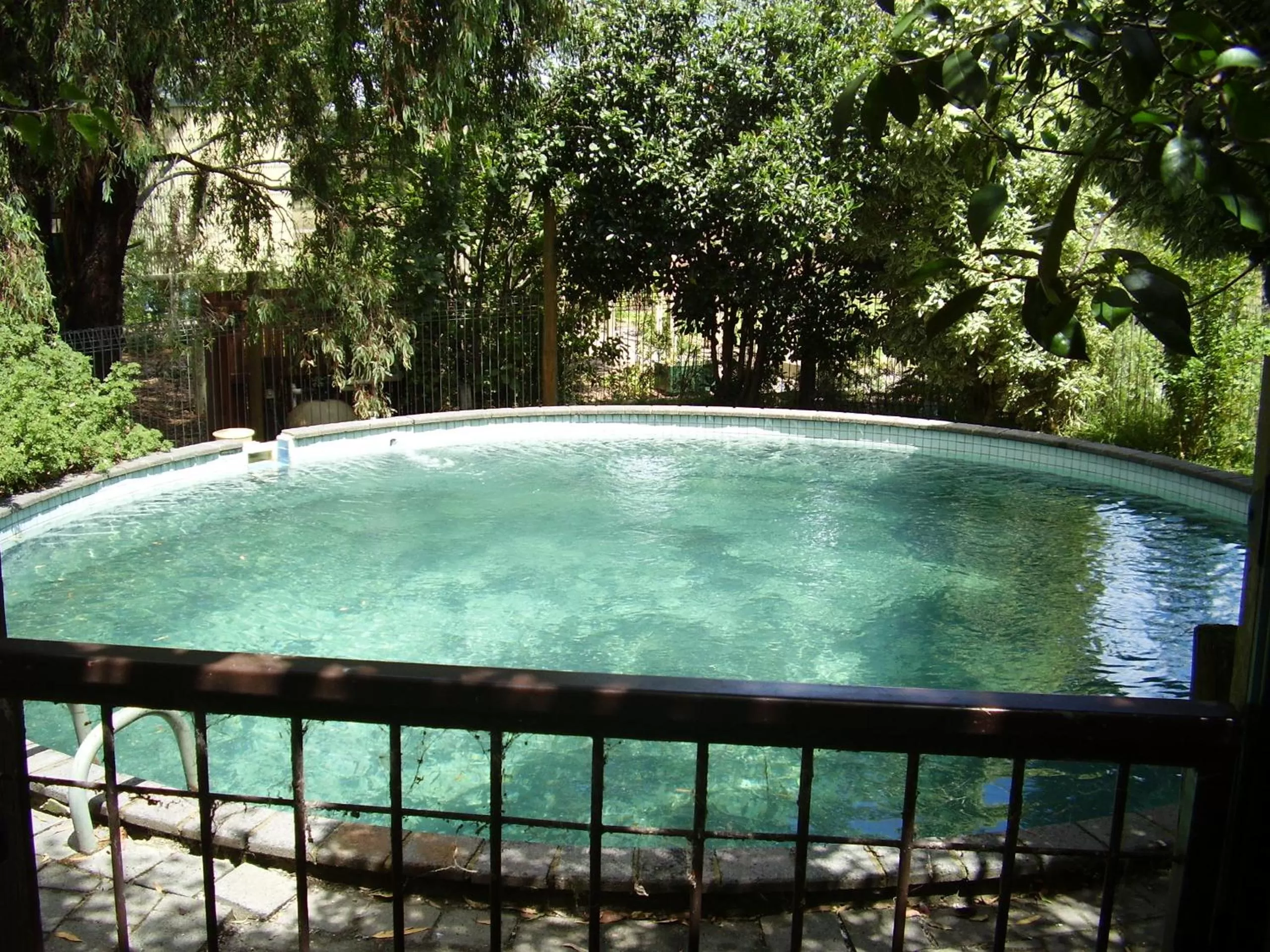 Other, Swimming Pool in Holly Lane Mews