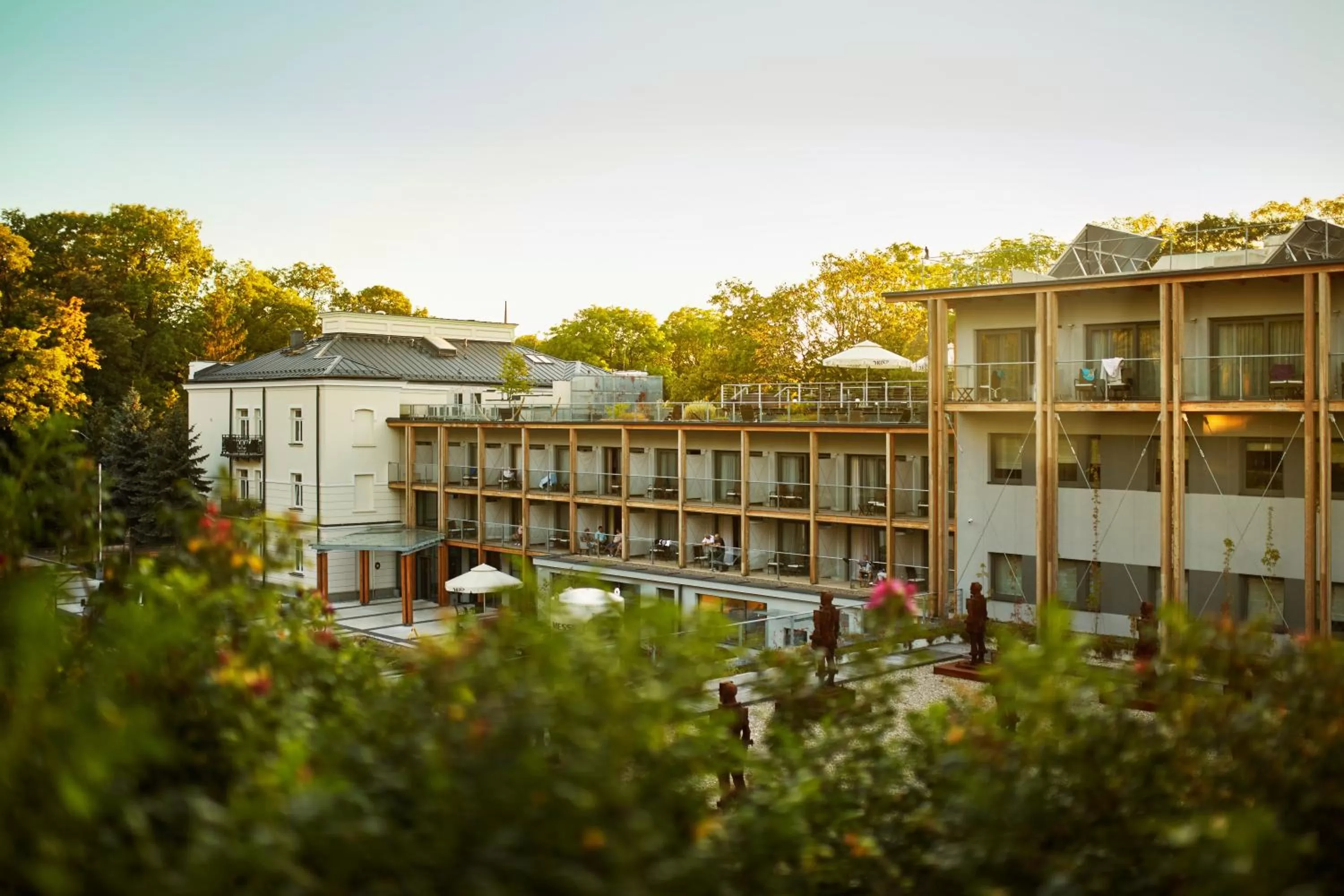 Bristol Art & Medical SPA