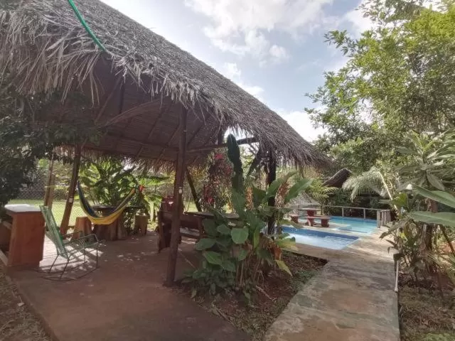 Iguanitas Lodge