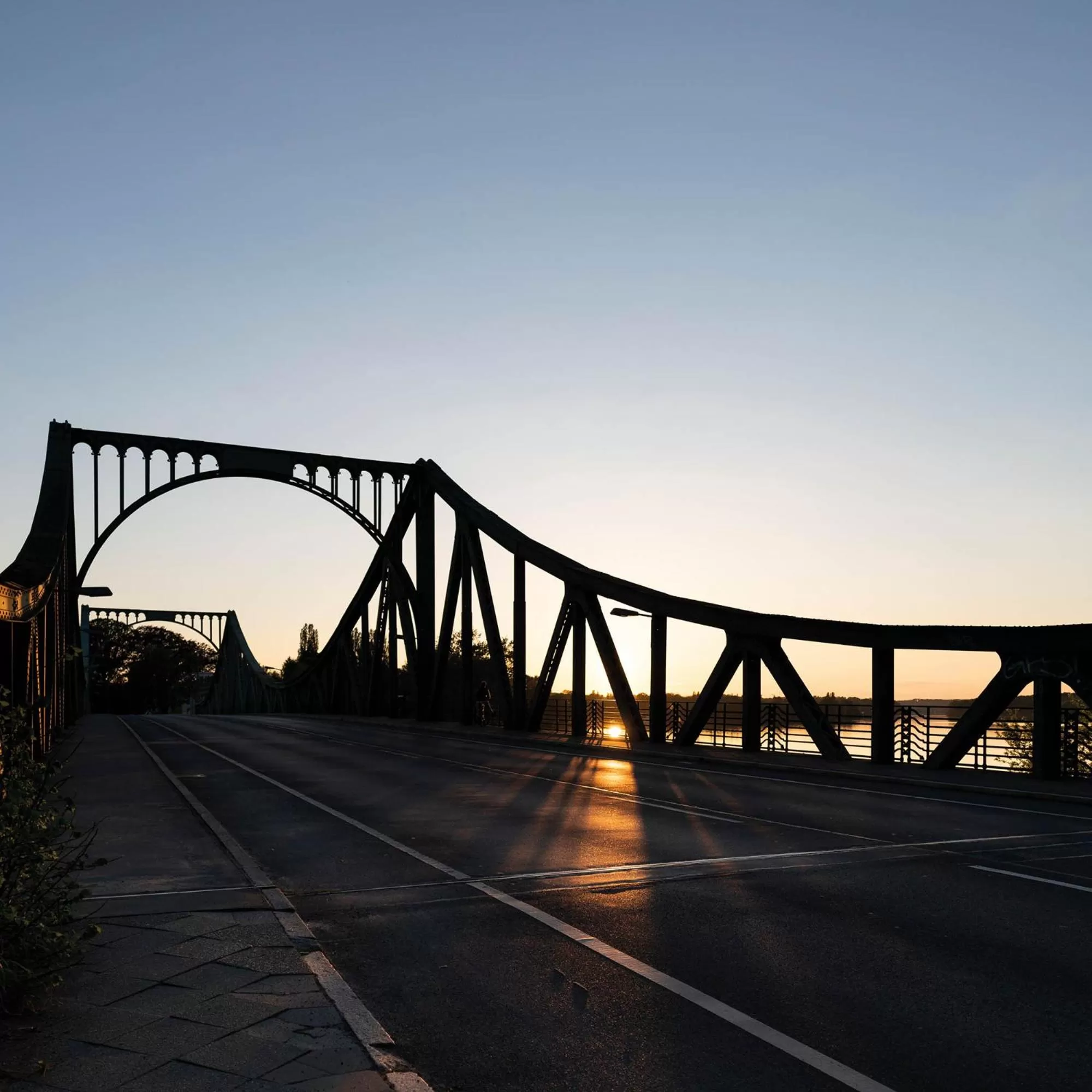 Off site in Seminaris Avendi Hotel Potsdam