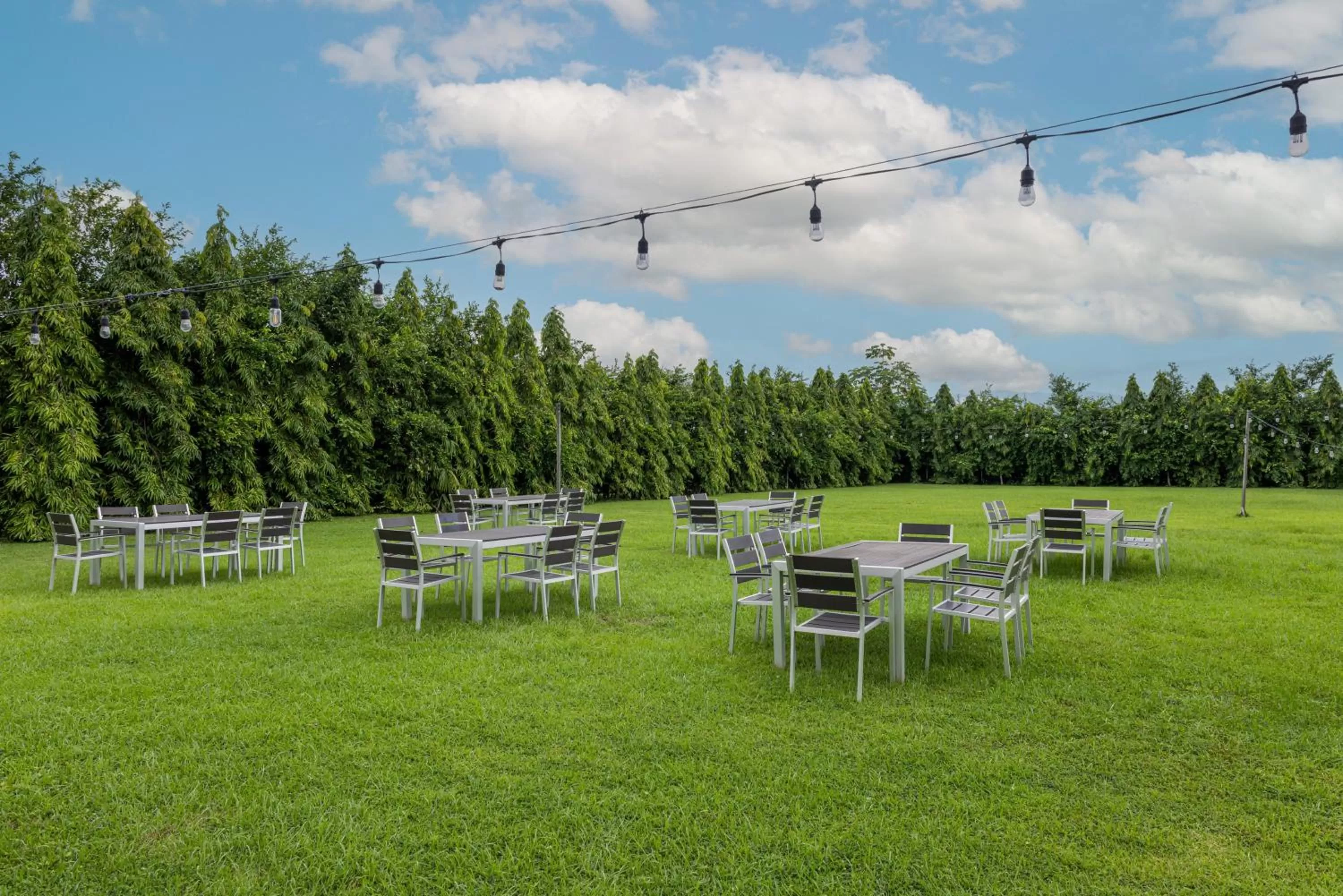 Other in Crowne Plaza Airport by IHG