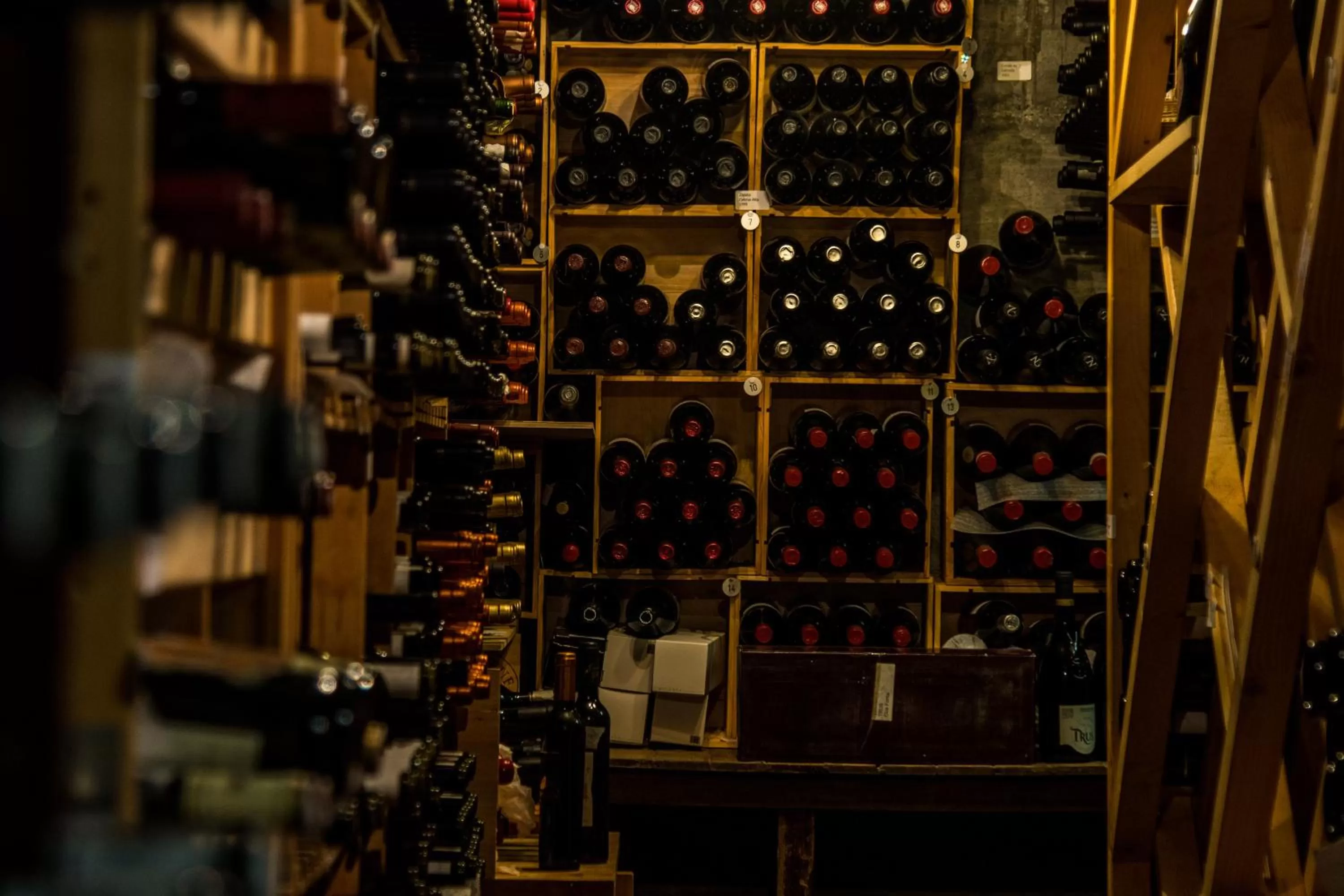 Restaurant/places to eat in Waldhotel Fletschhorn Saas-Fee