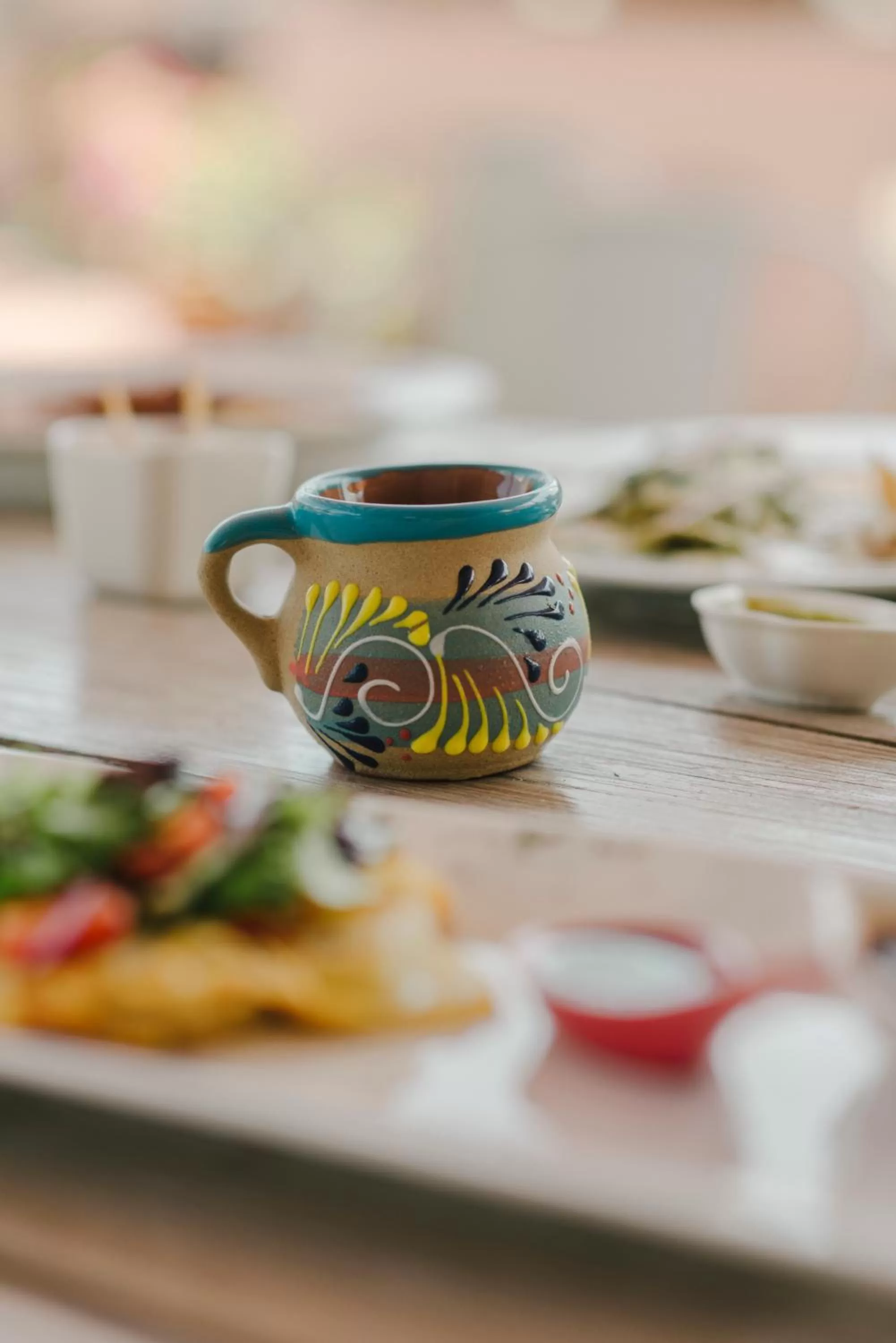 Agua Santa Hotel Boutique