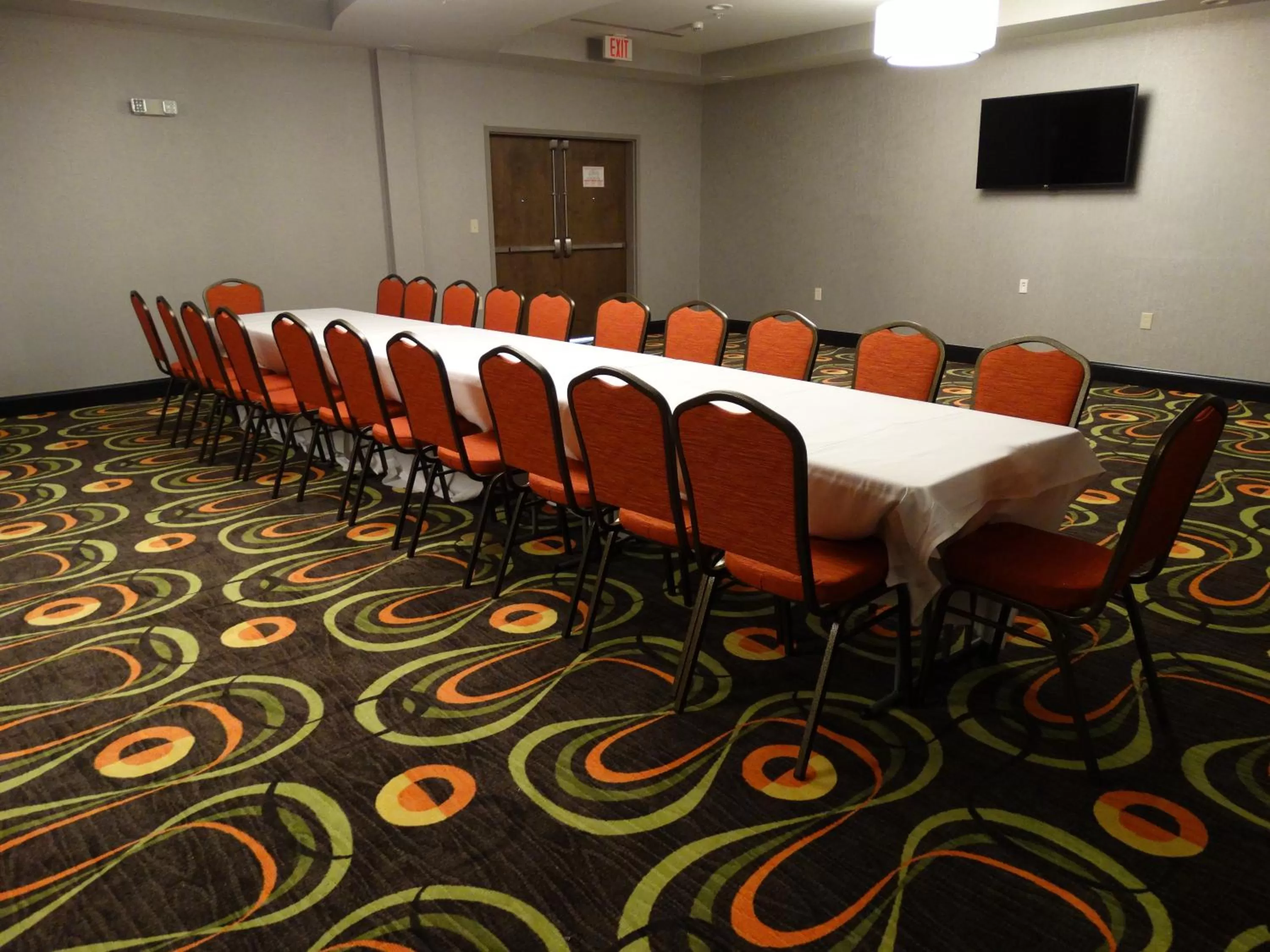 Meeting/conference room in Holiday Inn Covington by IHG