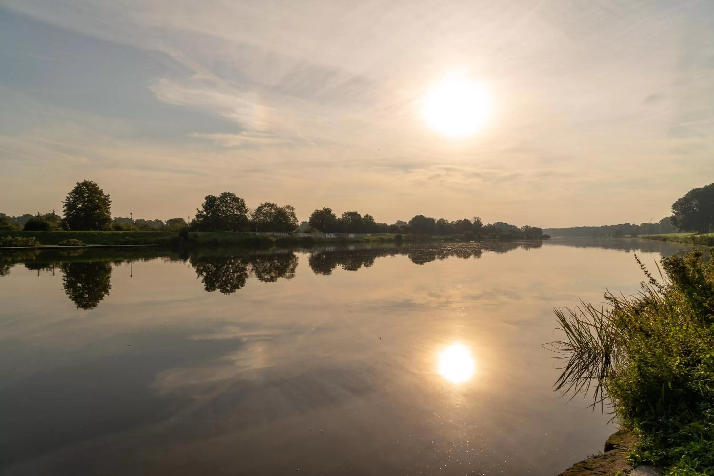 Natural landscape in Hotel zum Kuhhirten