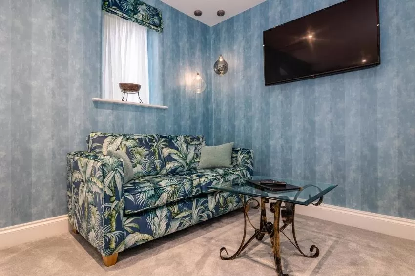 Applegarth Villa Hotel & Restaurant (Adult Only)