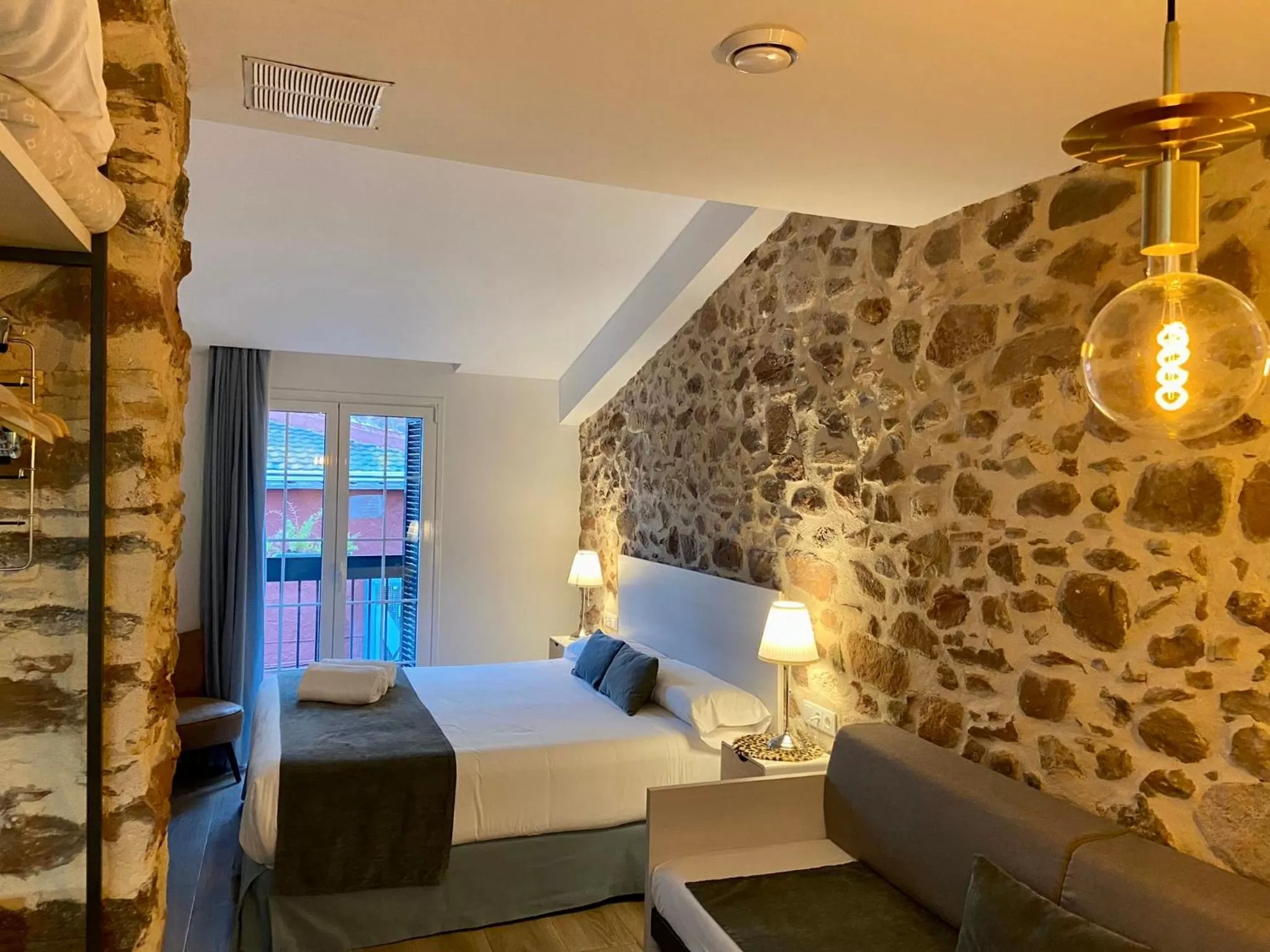 Other, Bed in Soléa House Hotel Boutique