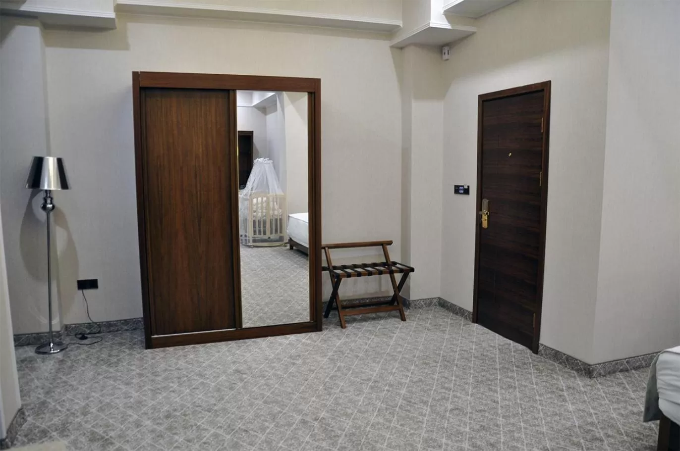 Parliament Palace Hotel