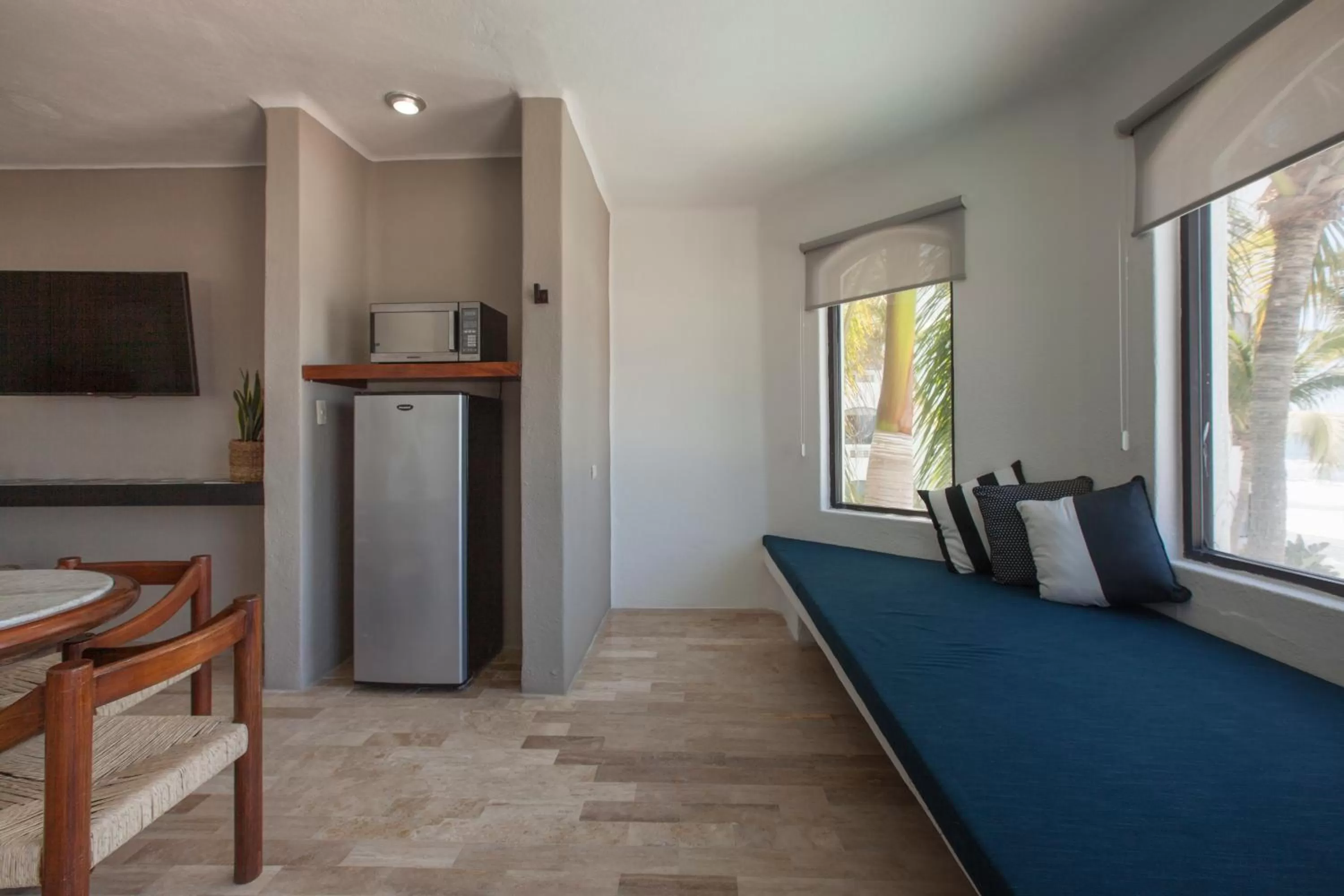 TV and multimedia in Gaviana Resort