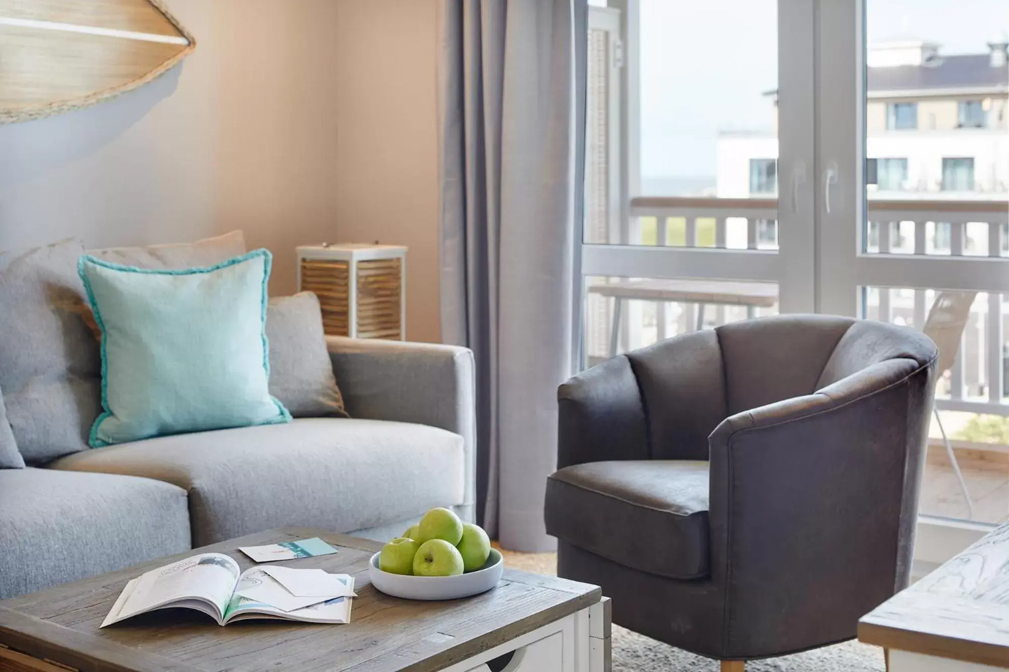 Superior Apartment with Sauna in Beach Apartments Büsum Superior Apartment with Sauna in Beach Apartments Büsum