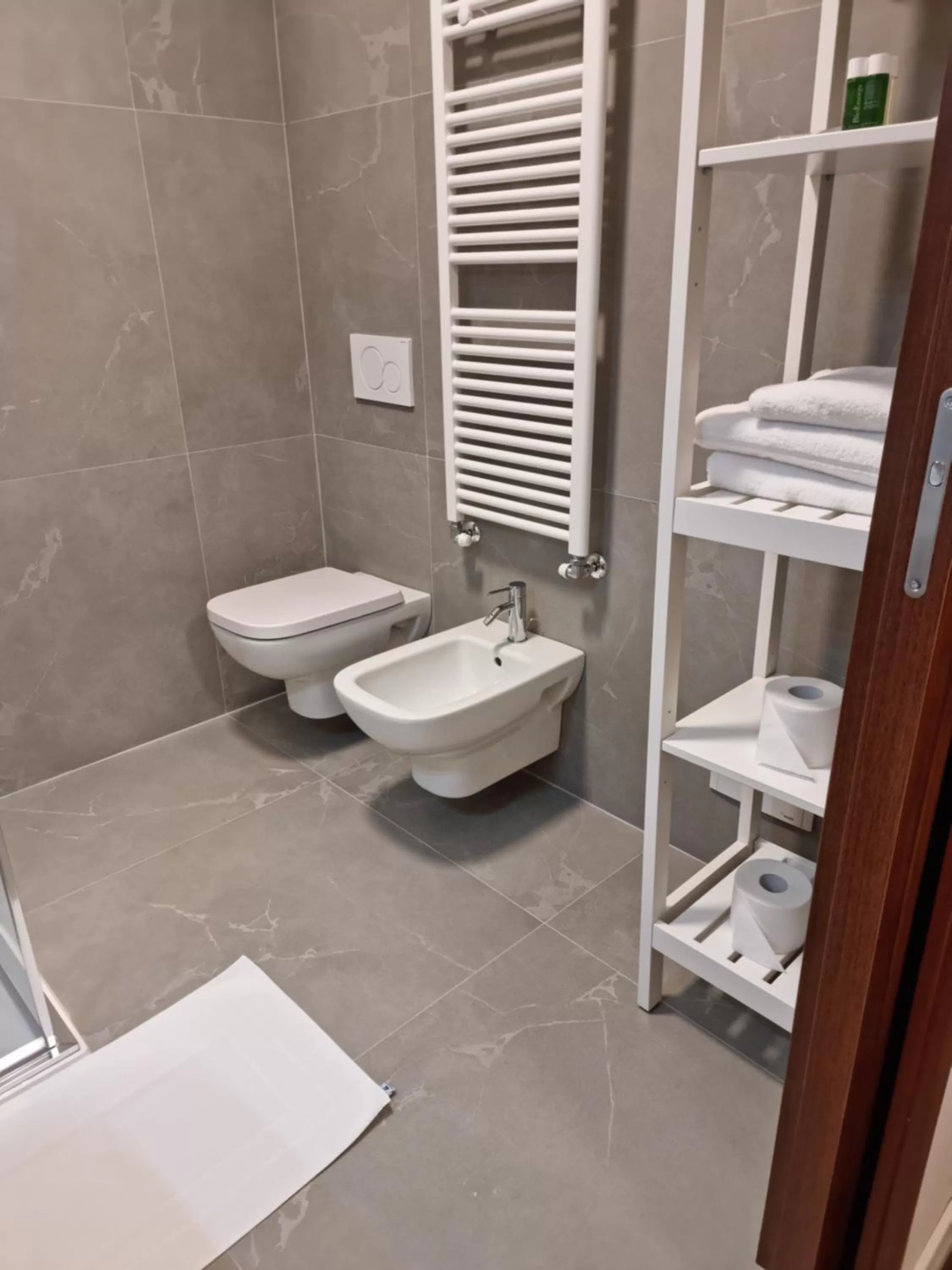 Victoria Royal Garden