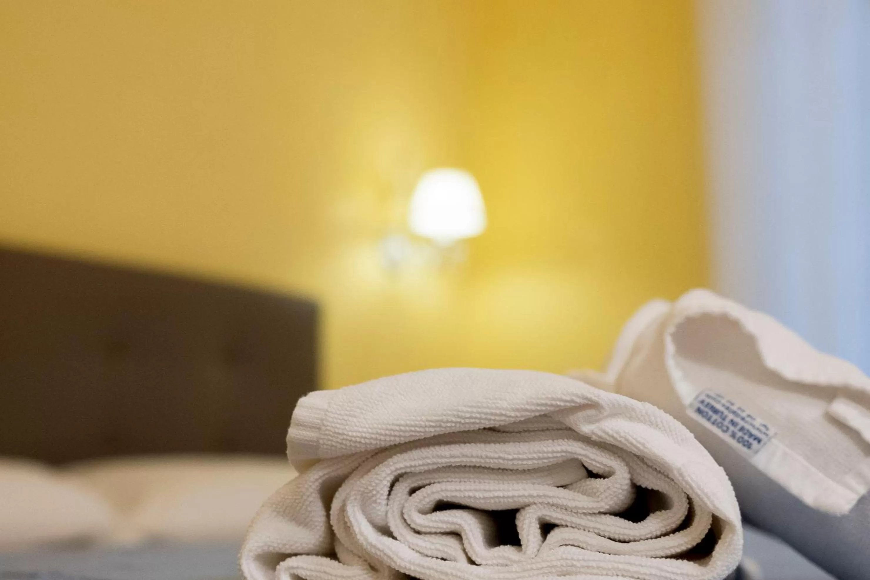 Bed in La Breccia A Porta Pia