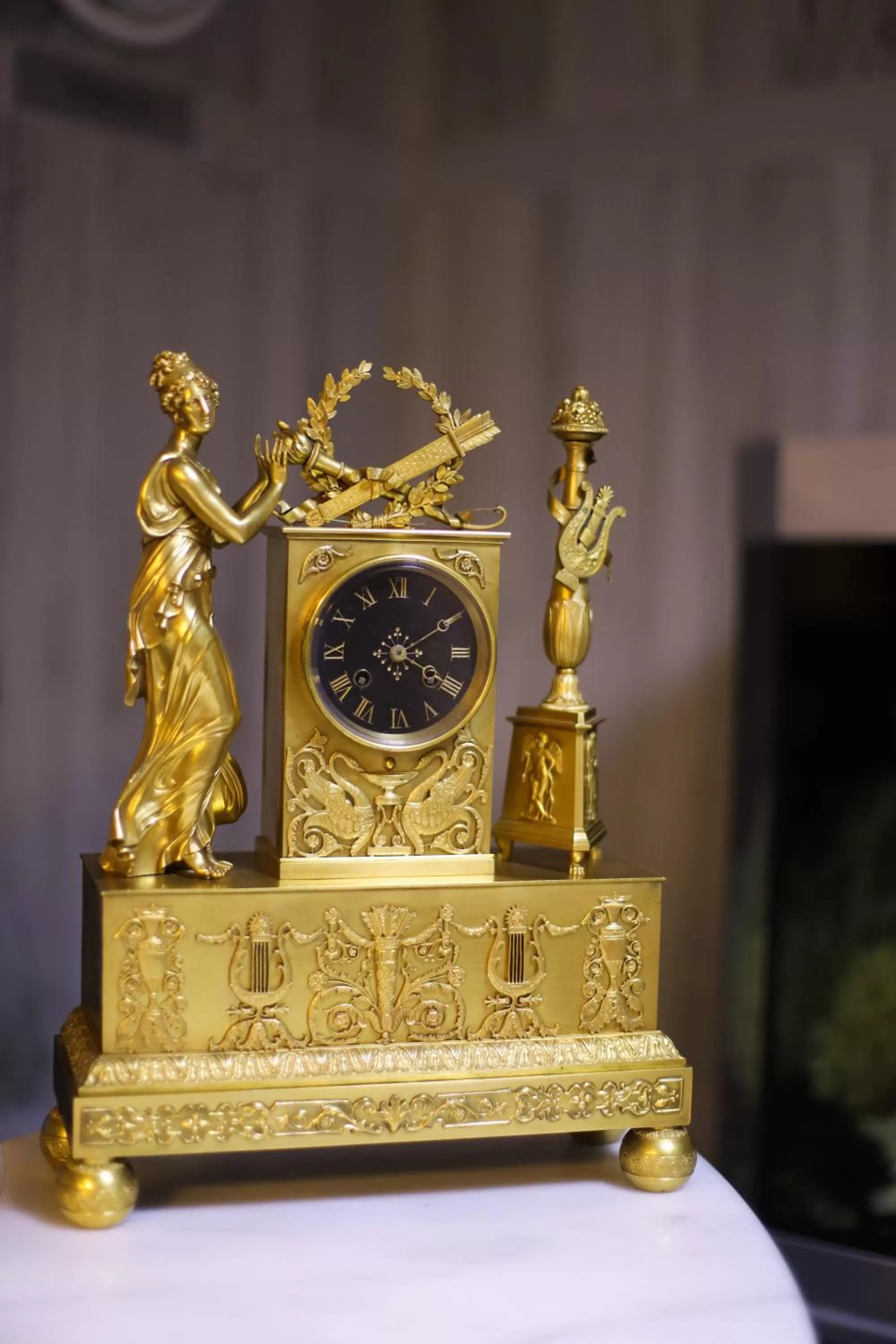 Business facilities in Hotel "Mandarin Clubhouse"