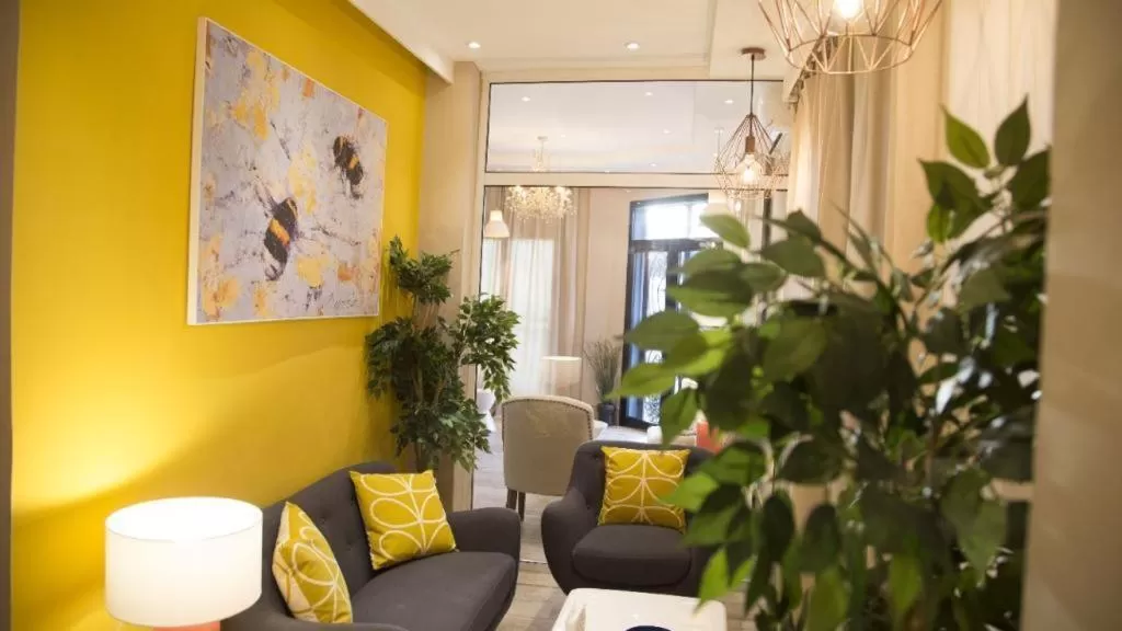 The Best Centric Hotel