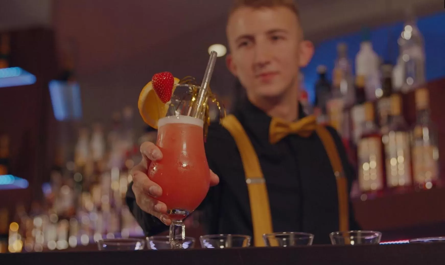 Lounge or bar in Hotel Am Schloss Aurich - Schlossresidenz