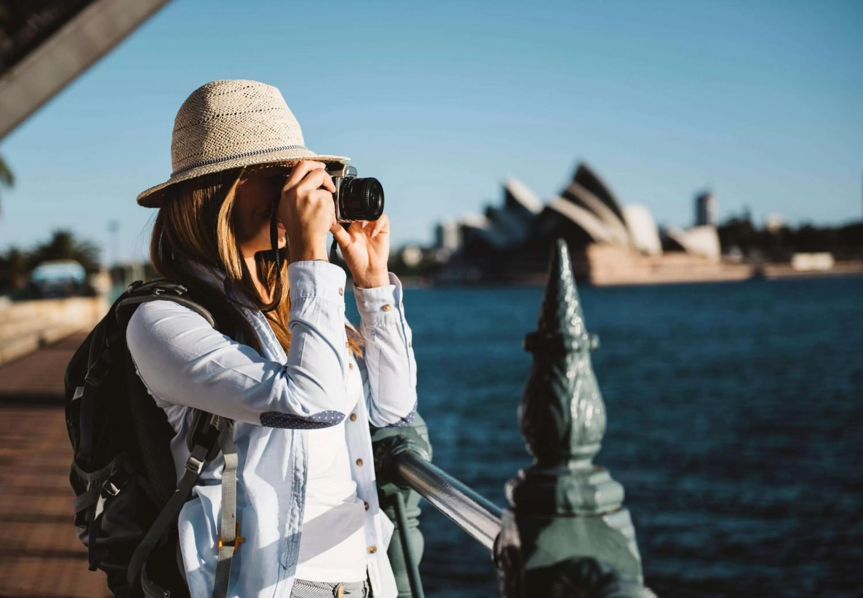 Other in Paradox Sydney