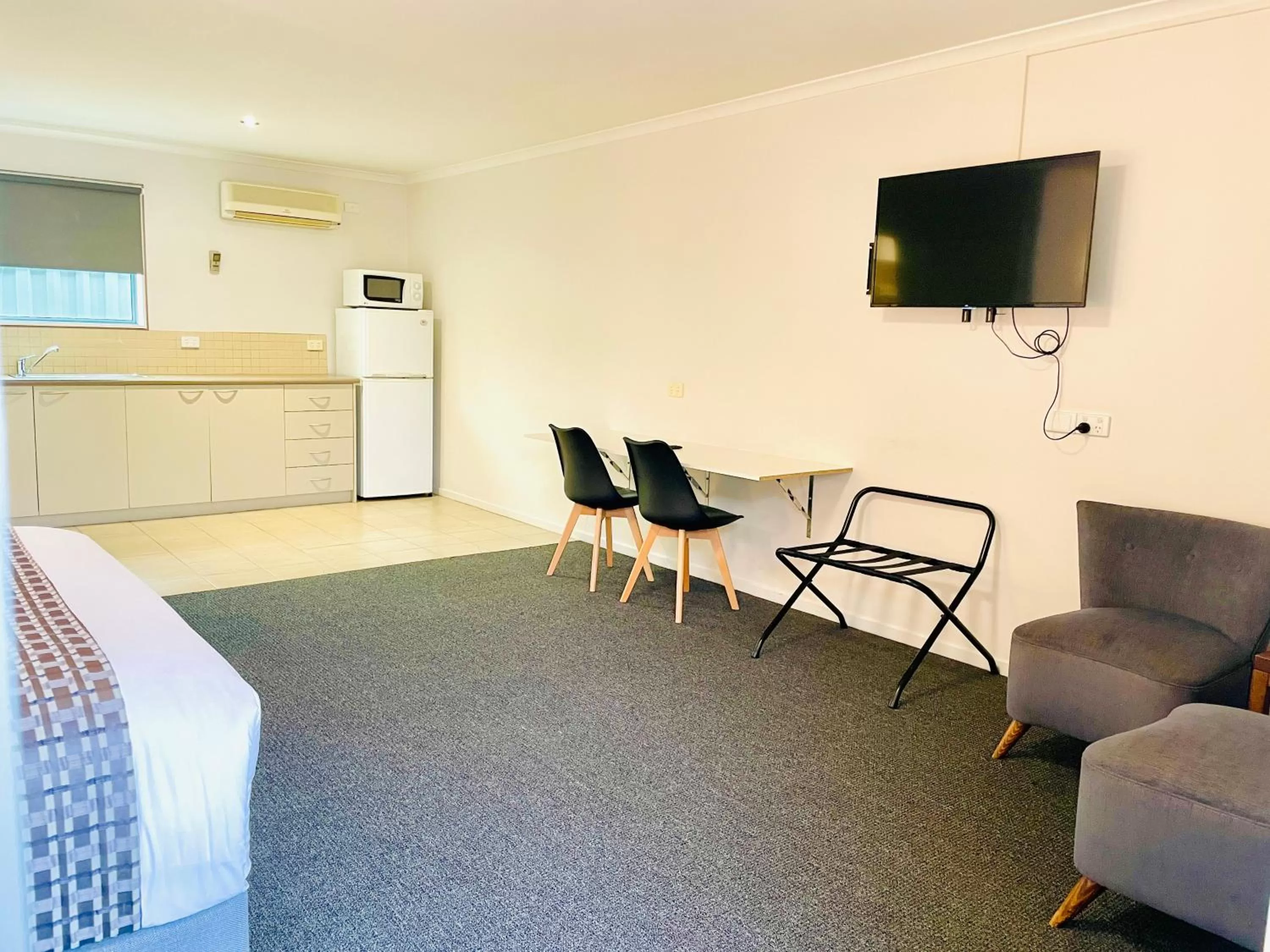 The Menzies Ballarat