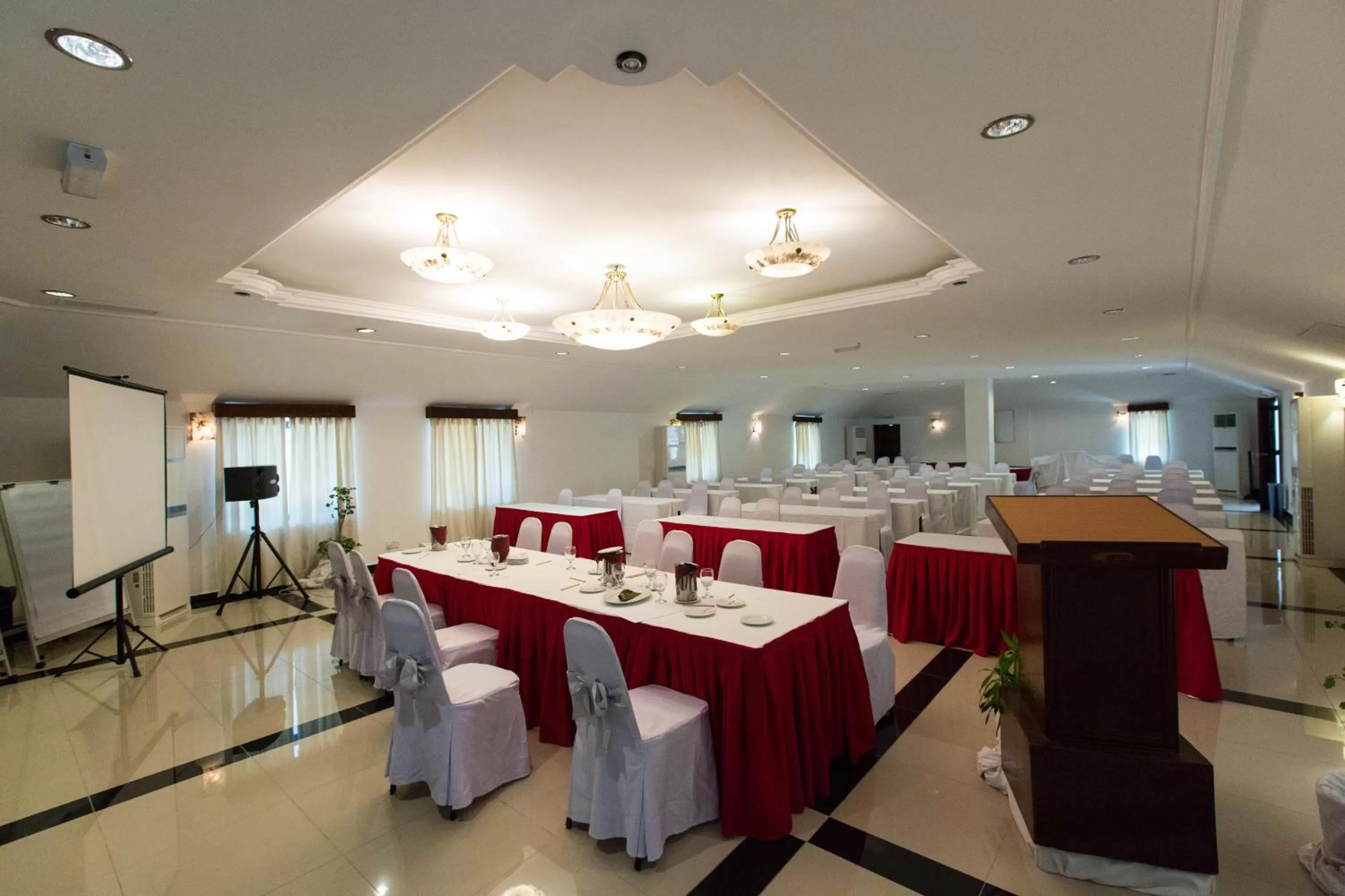 Activities in Frangipani Langkawi Resort