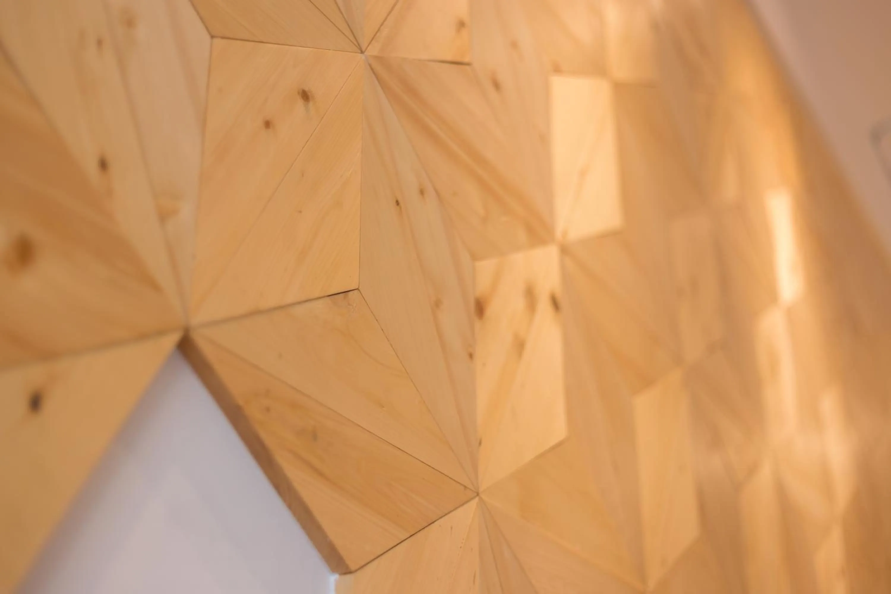 Decorative detail in You Worth Inn