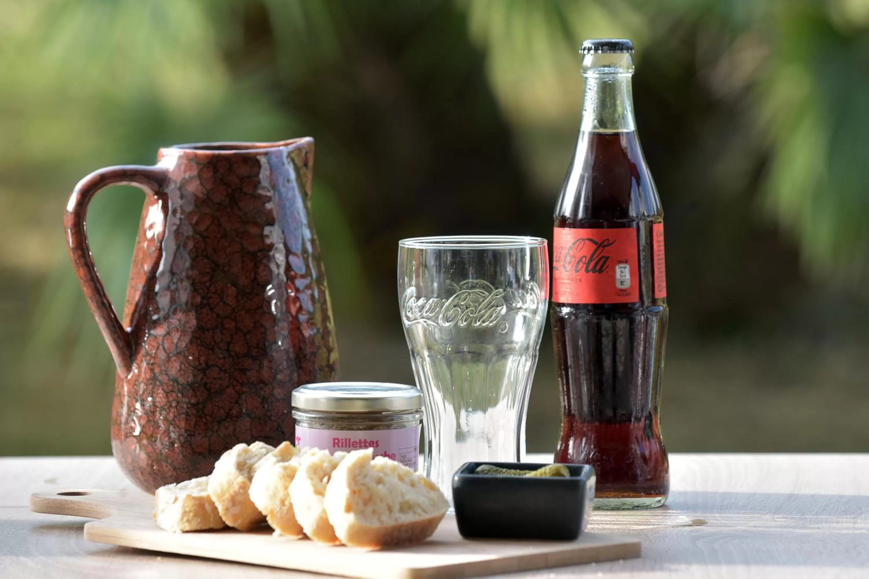 Restaurant/places to eat in Hôtel Kyriad La Rochelle Centre Ville