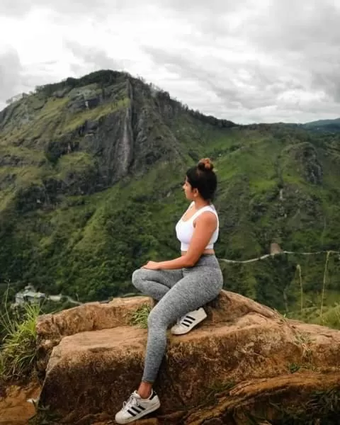 Ella Lucky Panoramic