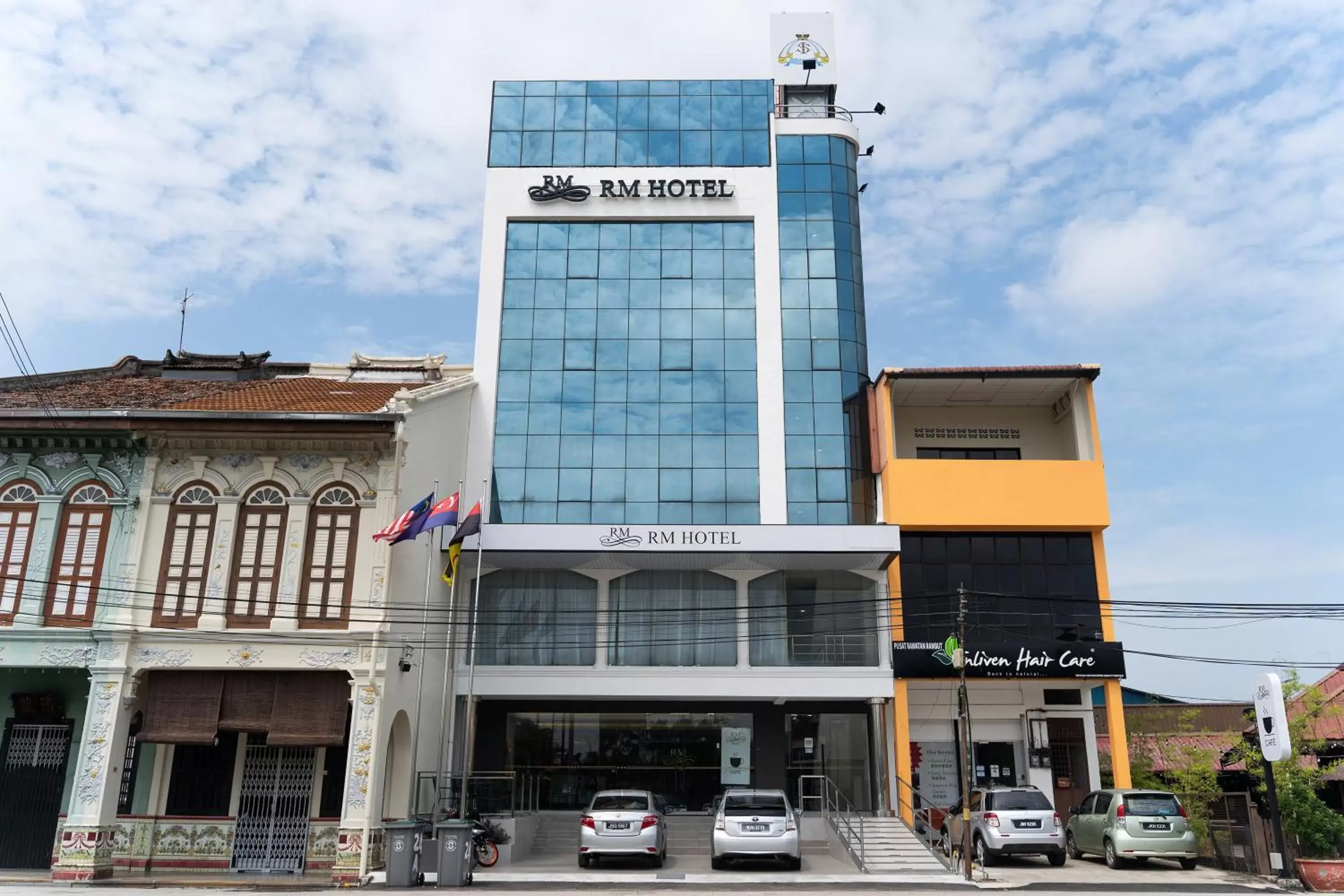 RM Hotel Muar RM Hotel Muar