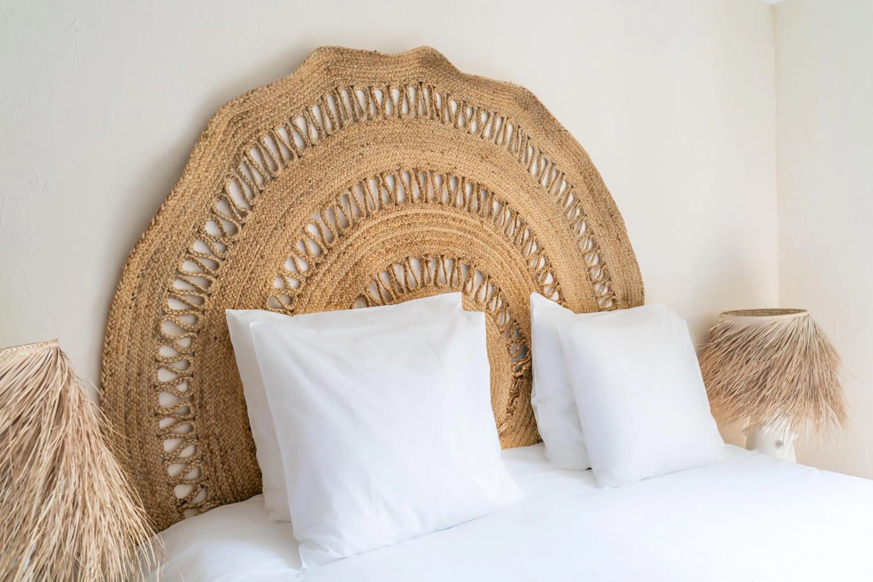 Bedroom, Bed in La Finca Hôtel & Spa