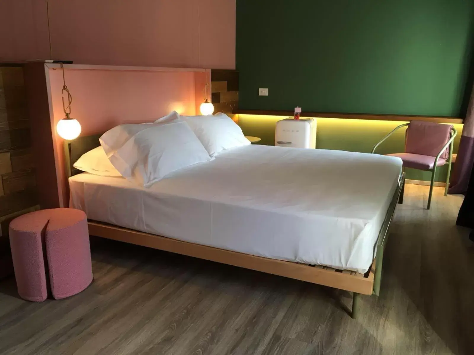 Al Ponticello Al Ponticello