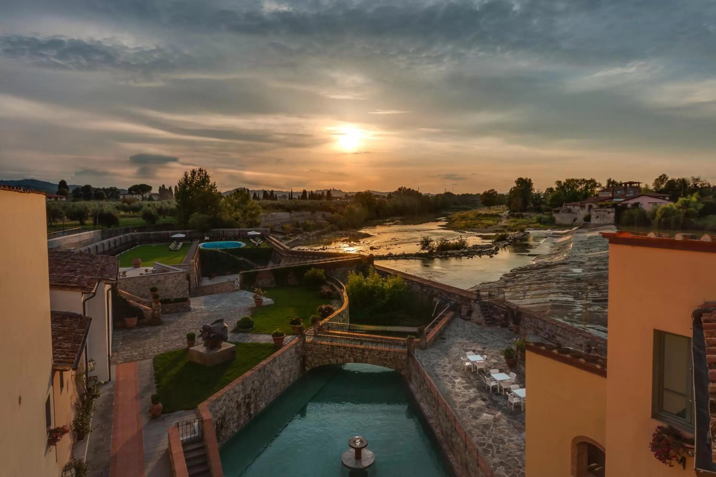 Other in Hotel Mulino di Firenze - WorldHotels Crafted