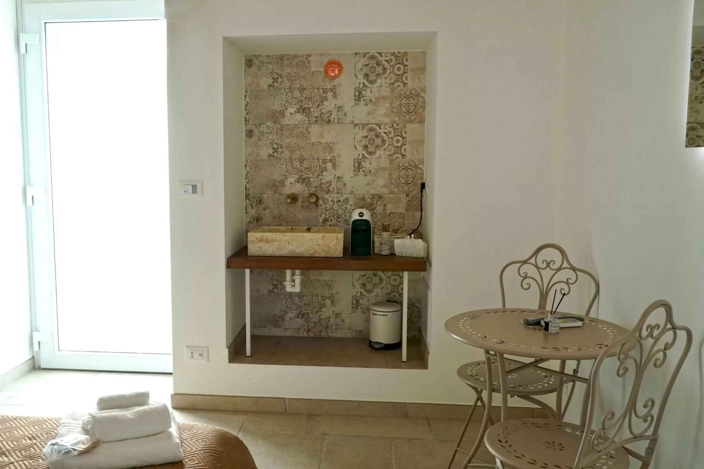 Suite 141 - Luxury B&B